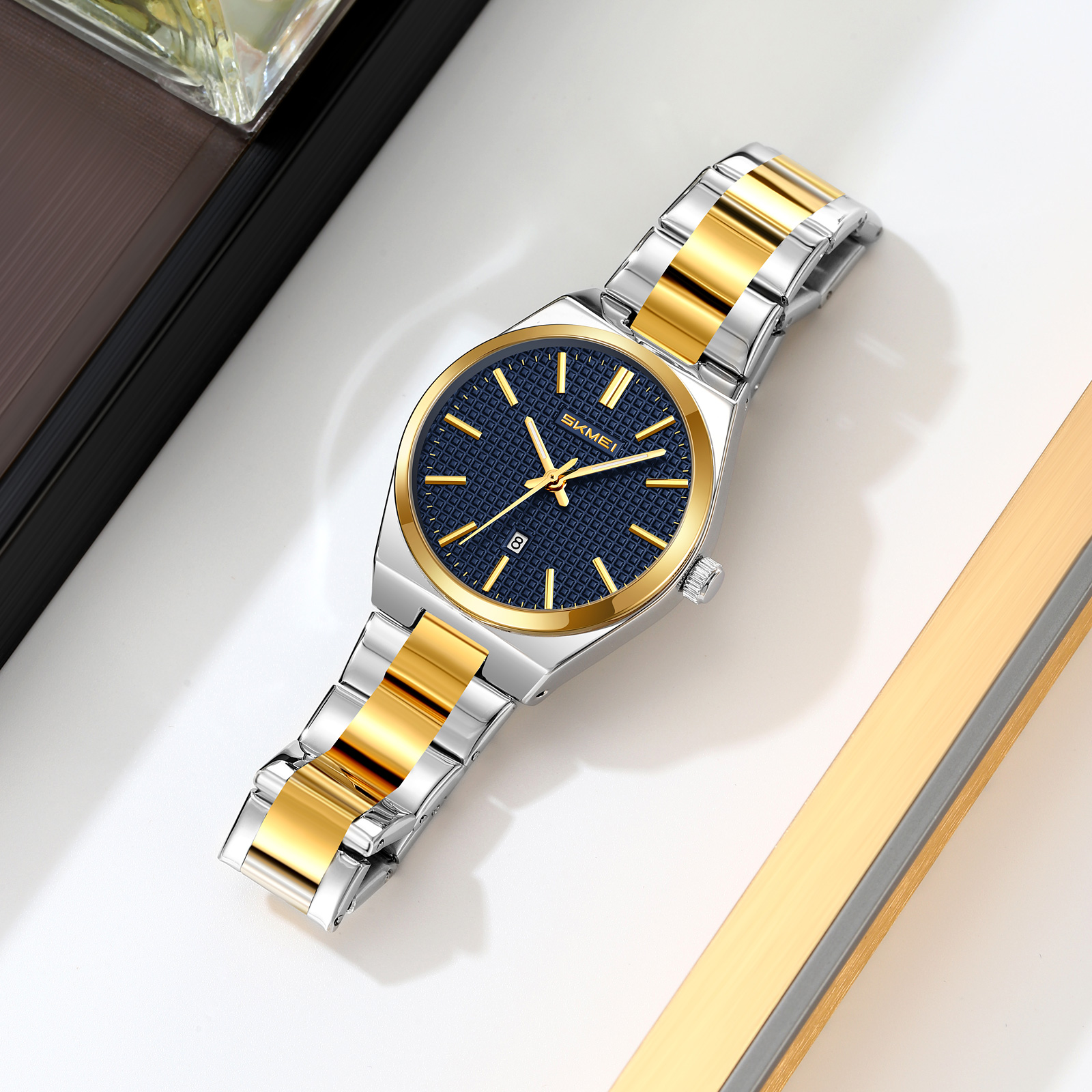 SKMEI 9406 WOMEN WRISTWATCHES