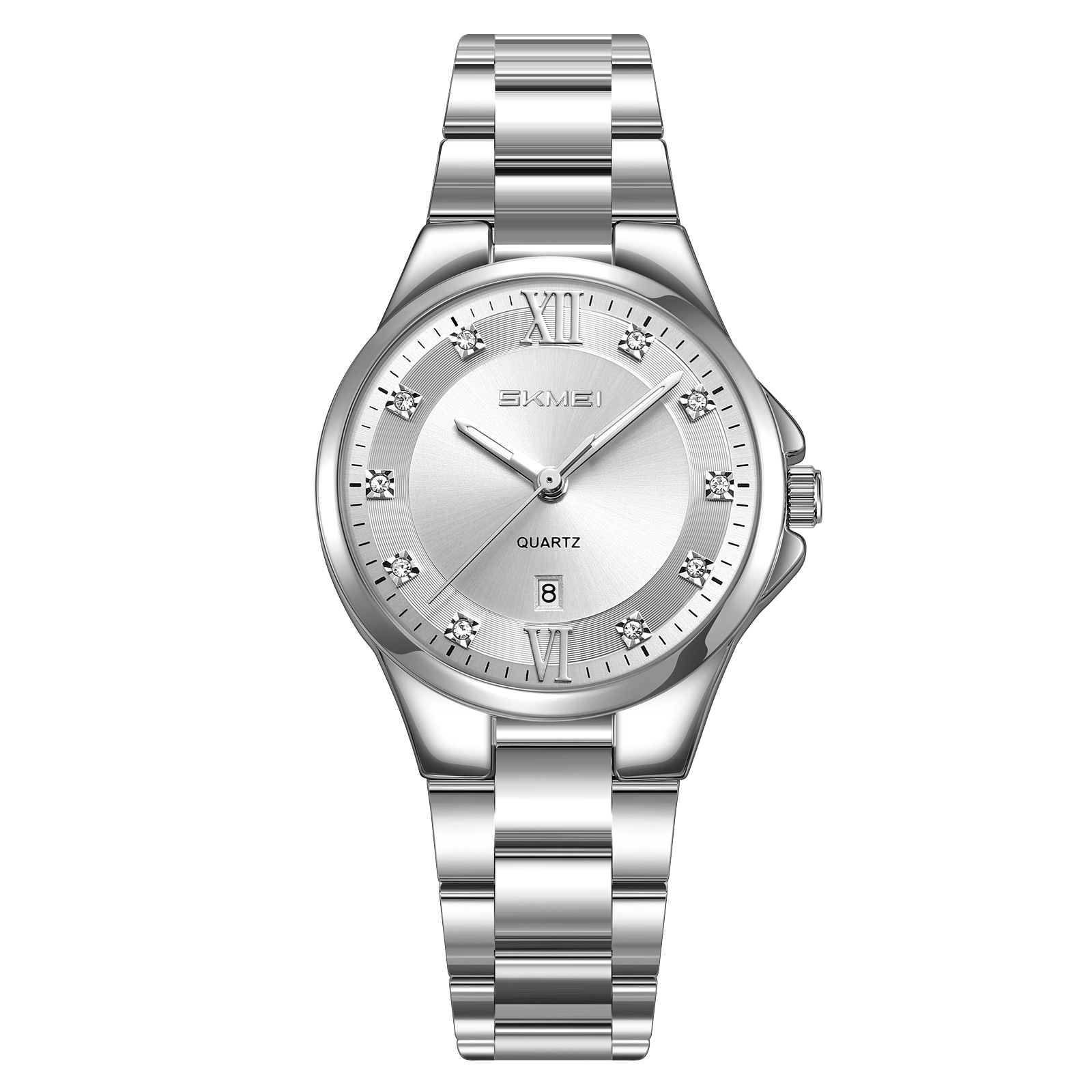 SKMEI 9409 QUARTZ MEN WATCH
