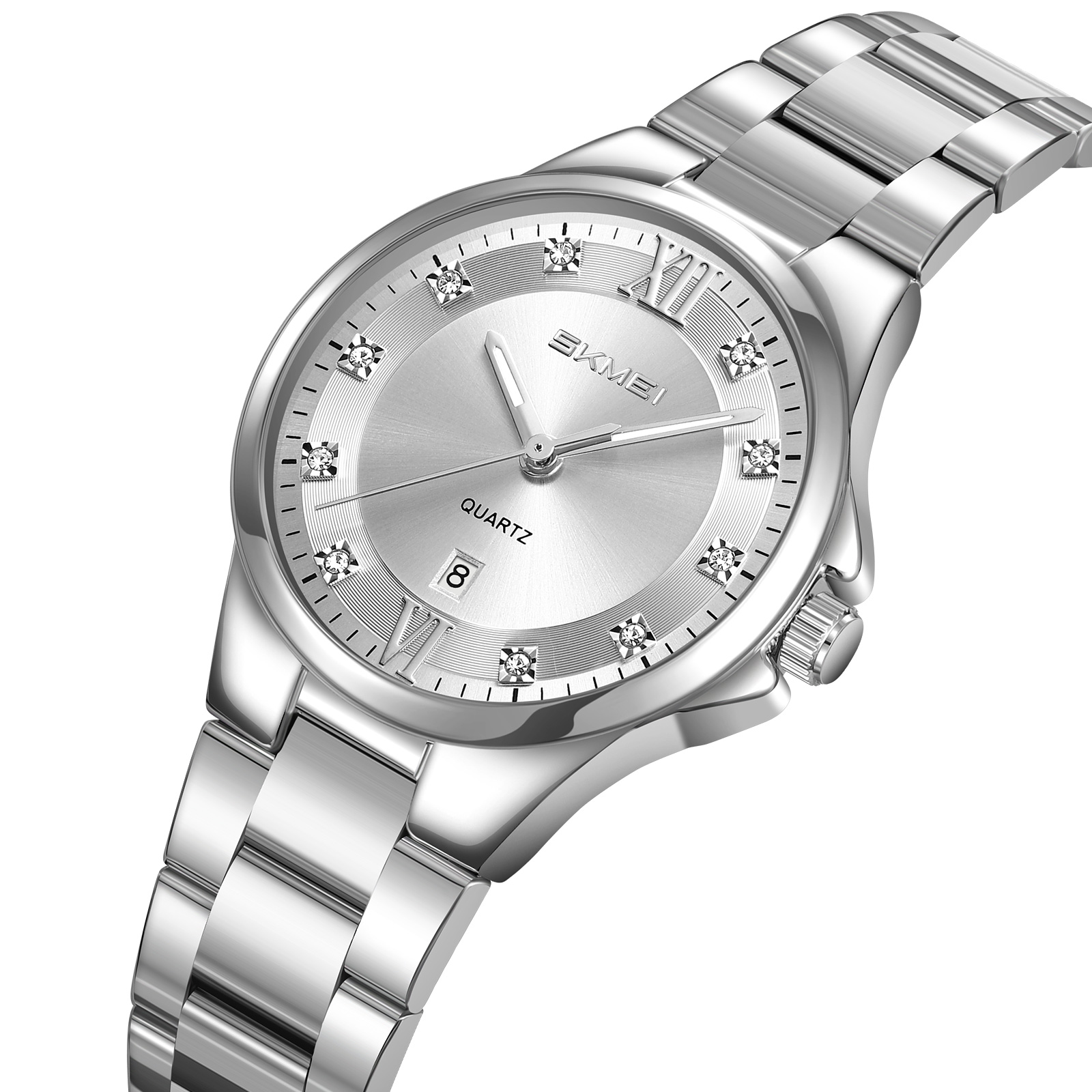 SKMEI 9409 QUARTZ MEN WATCH