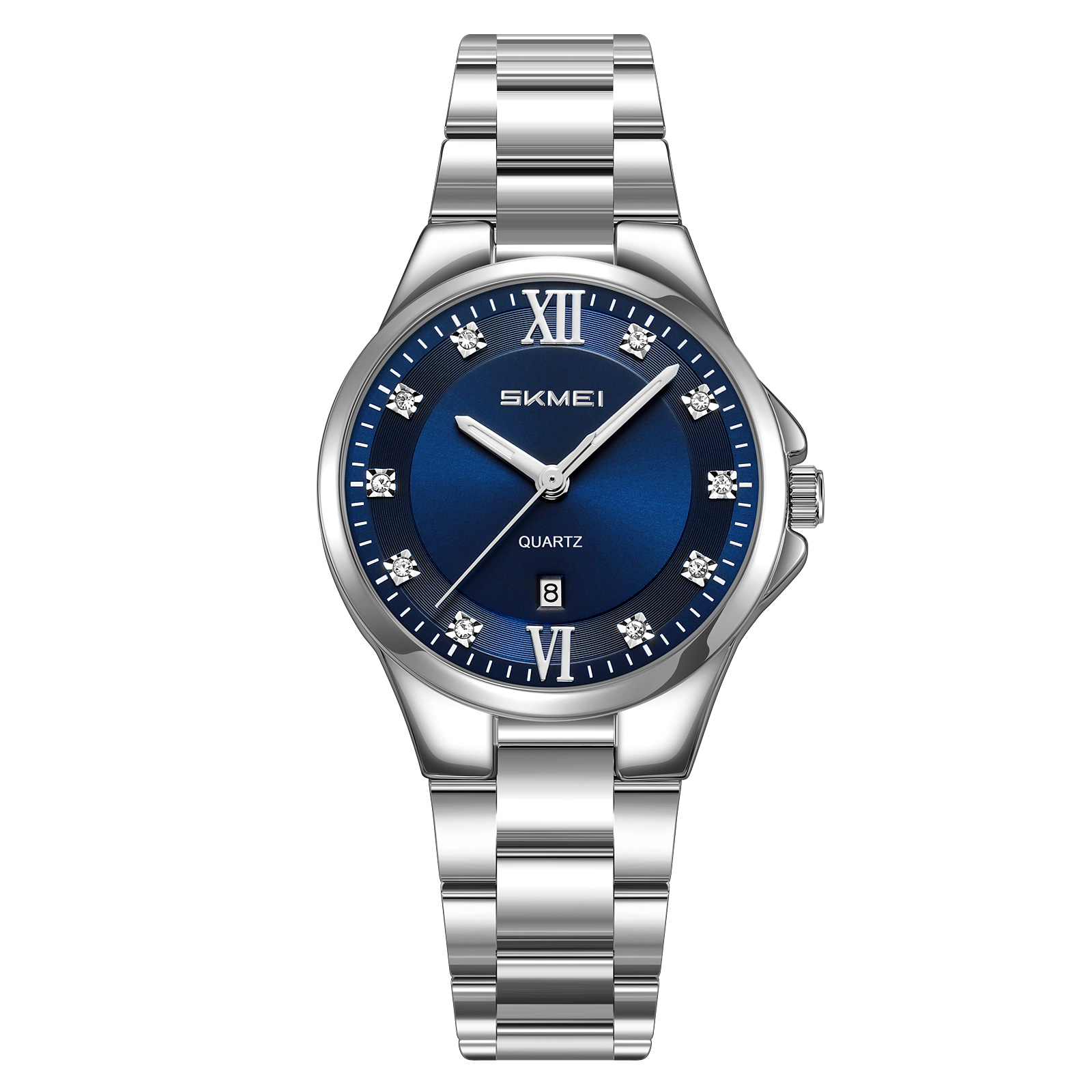 SKMEI 9409 QUARTZ MEN WATCH