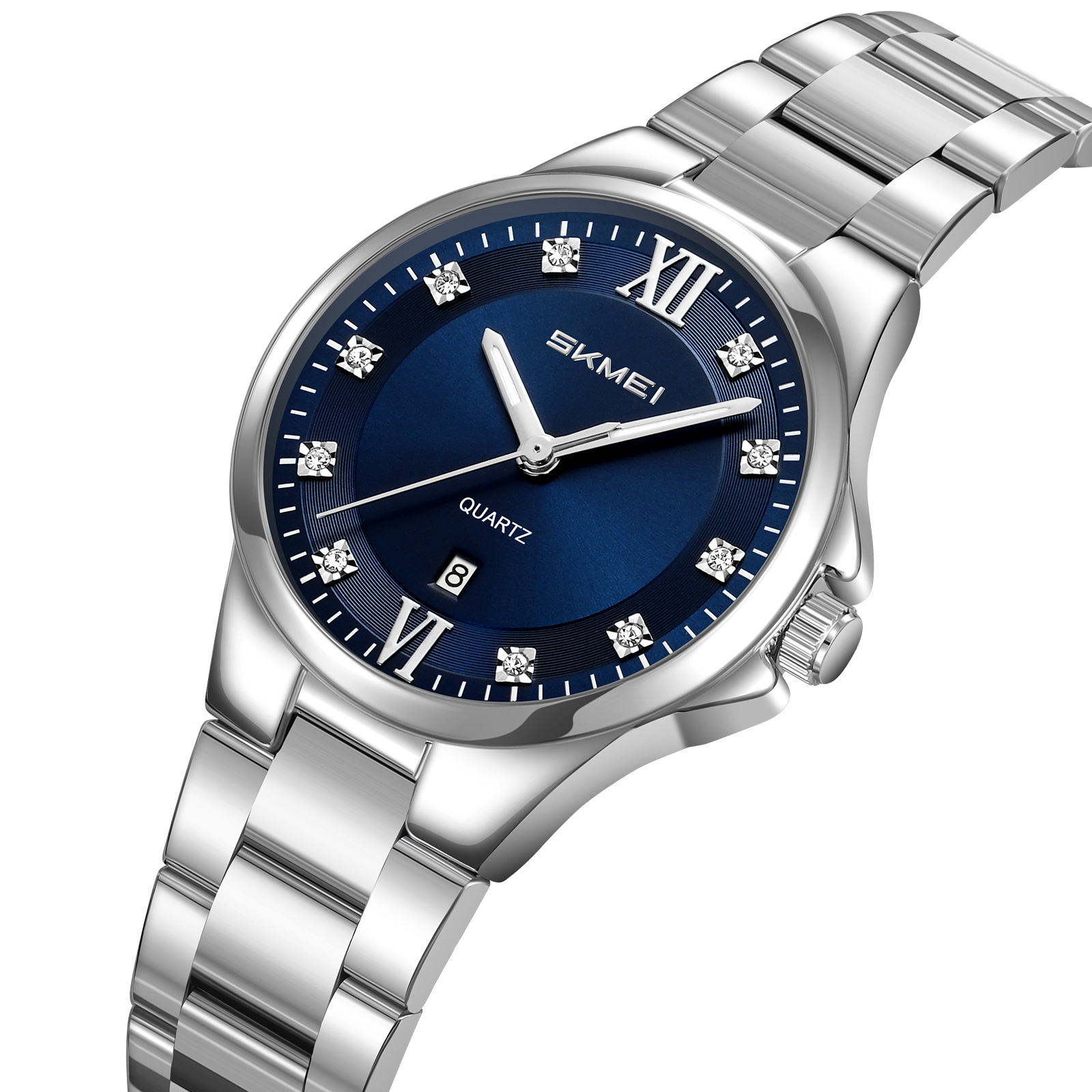 SKMEI 9409 QUARTZ MEN WATCH