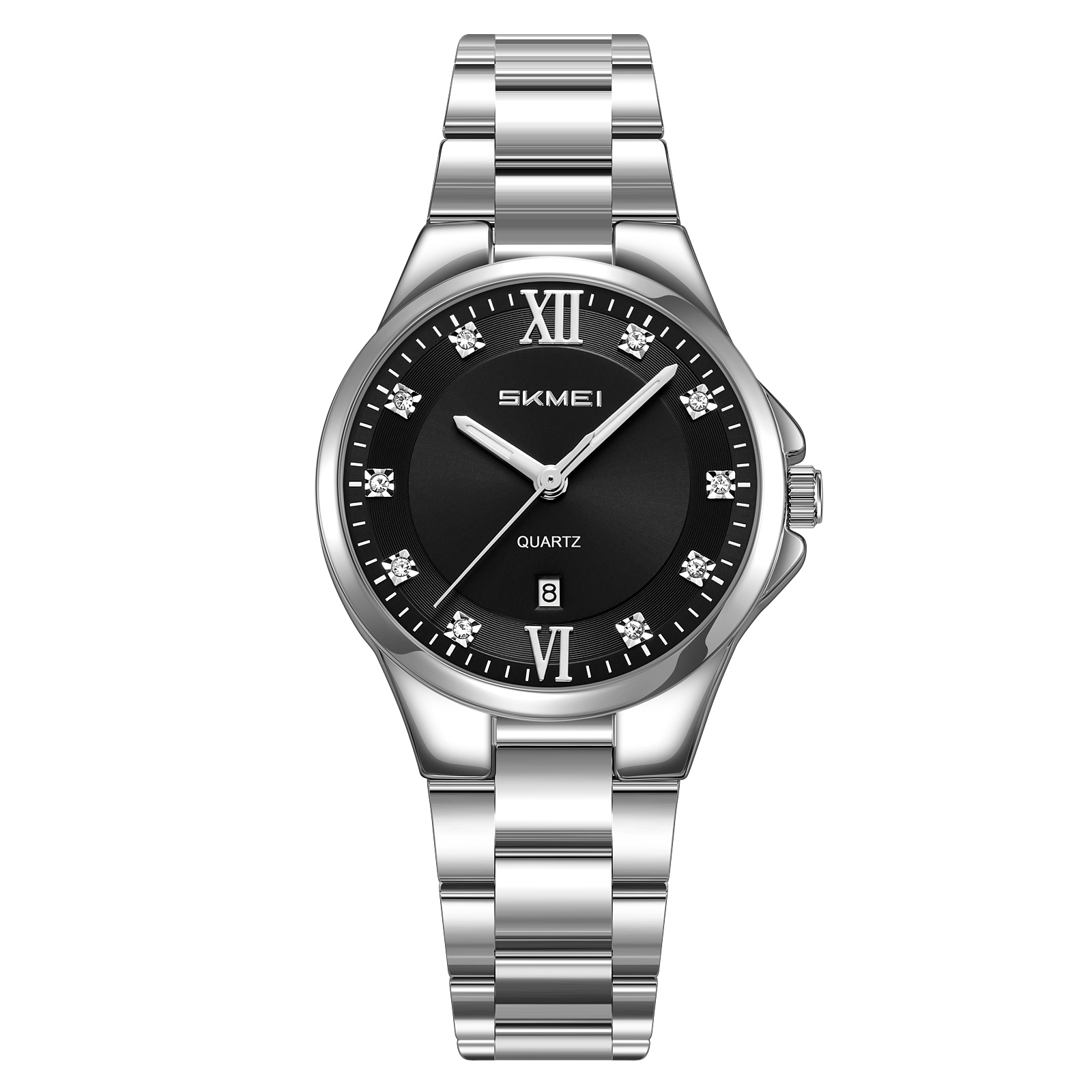 SKMEI 9409 QUARTZ MEN WATCH