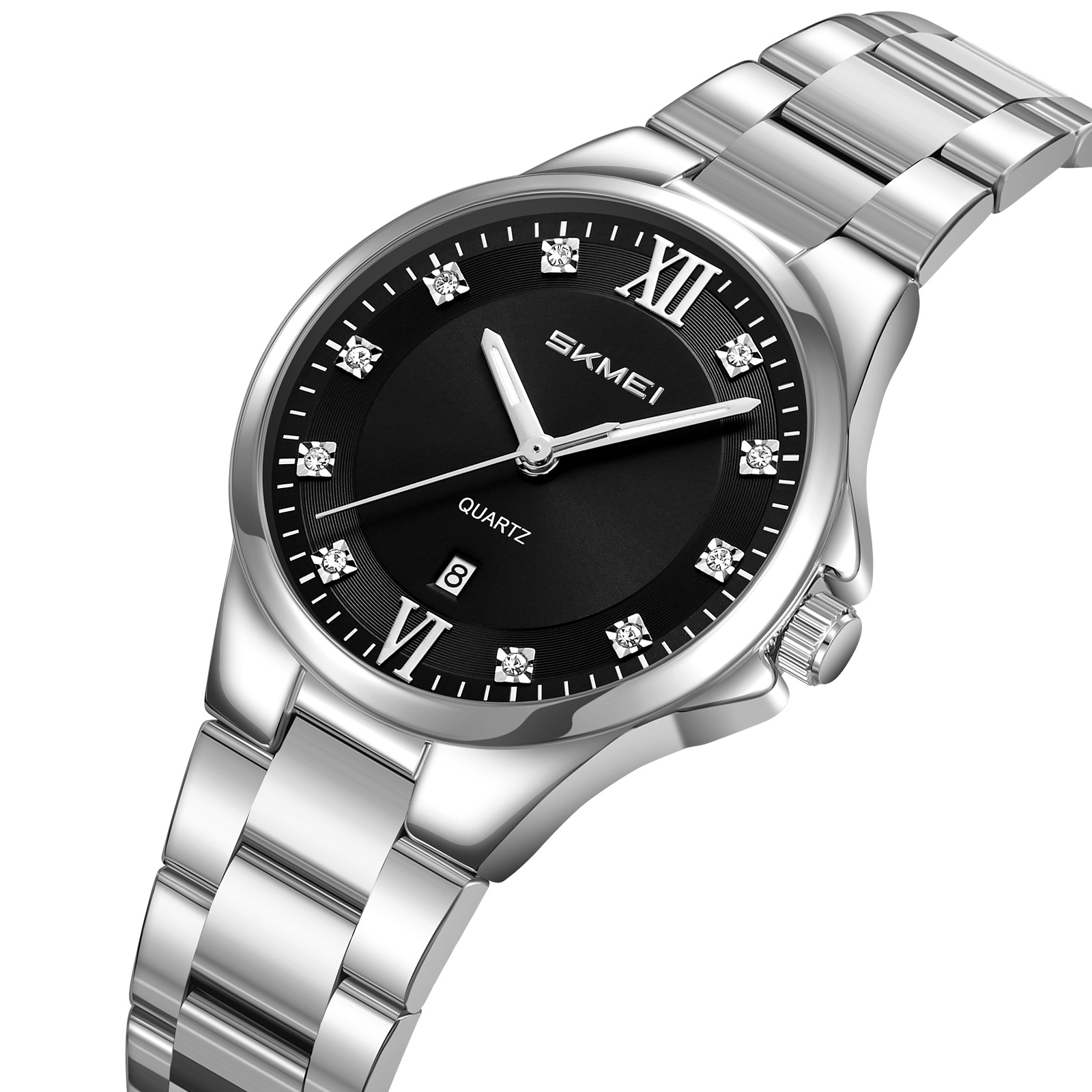 SKMEI 9409 QUARTZ MEN WATCH