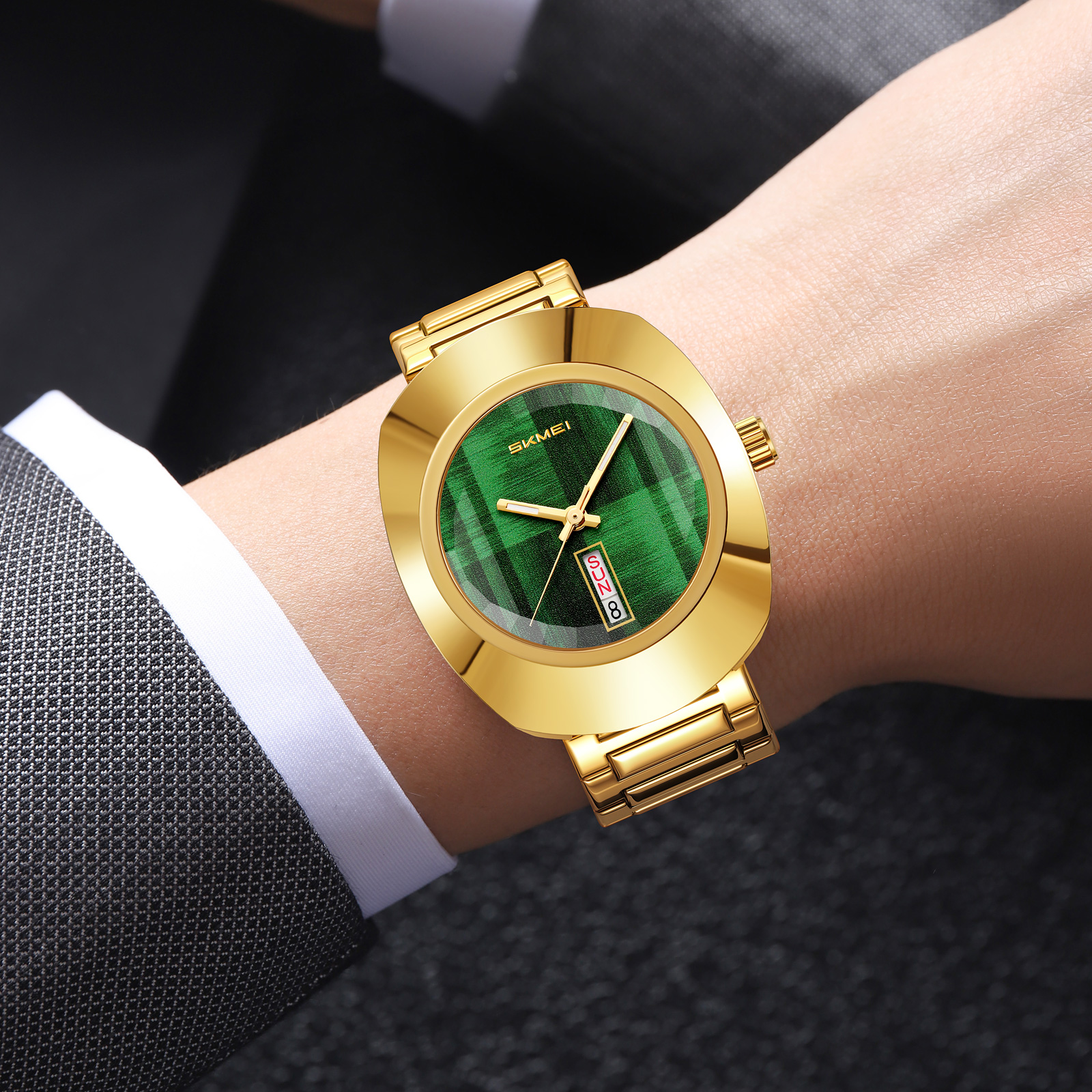 SKMEI 9410 new arrival men watch