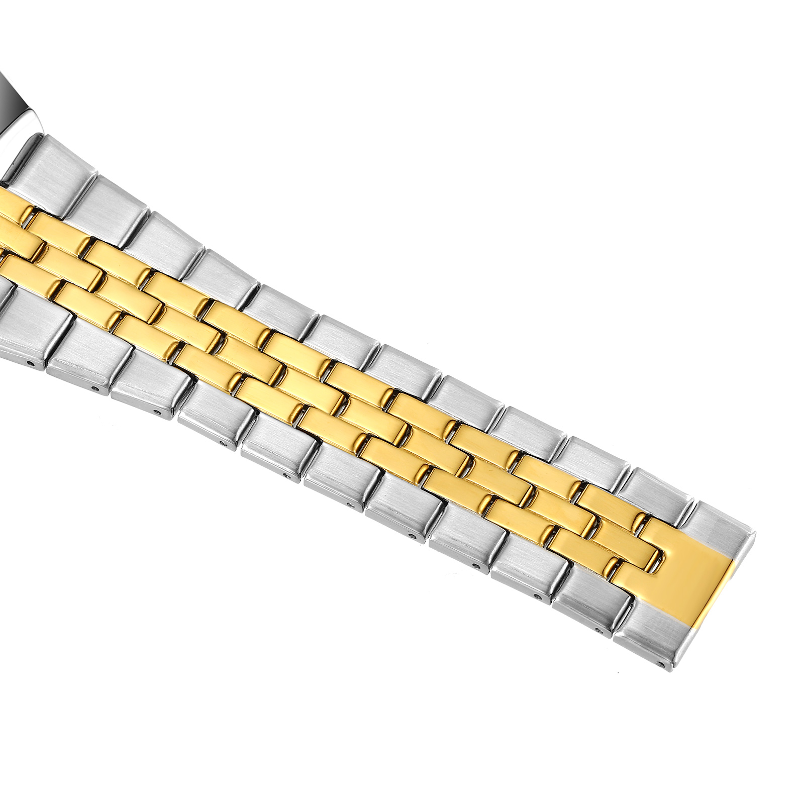 SKMEI WATCH 9411 Stainless Steel band Quartz Watch