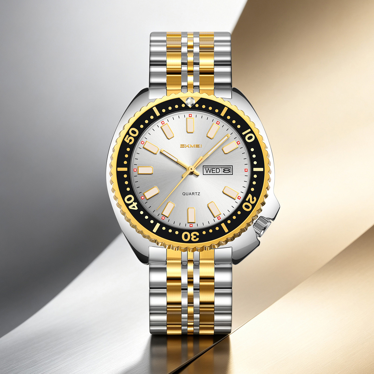 SKMEI Quartz Watch Model 9412 