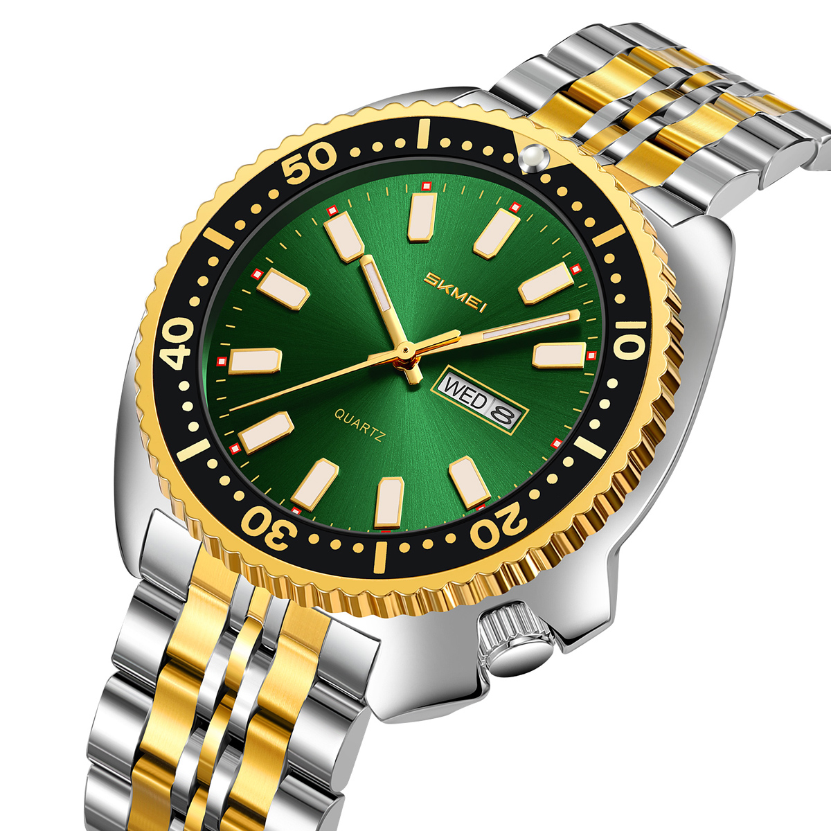 SKMEI Quartz Watch Model 9412 