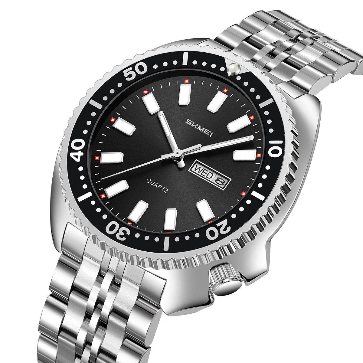 SKMEI Quartz Watch Model 9412 