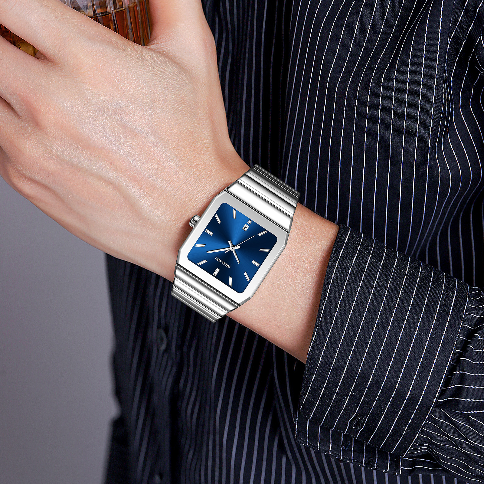 SKMEI Watch Model 9413 men watch supplier