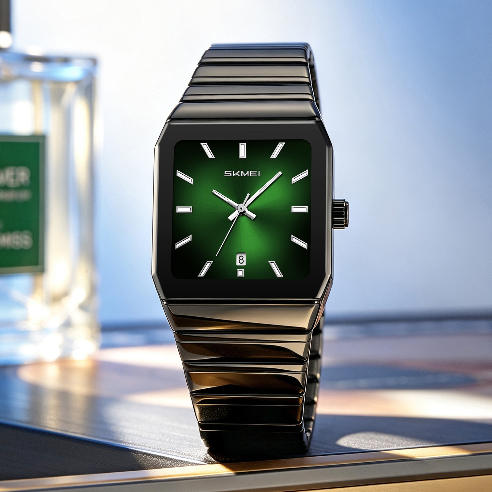 SKMEI Watch Model 9413 men watch supplier