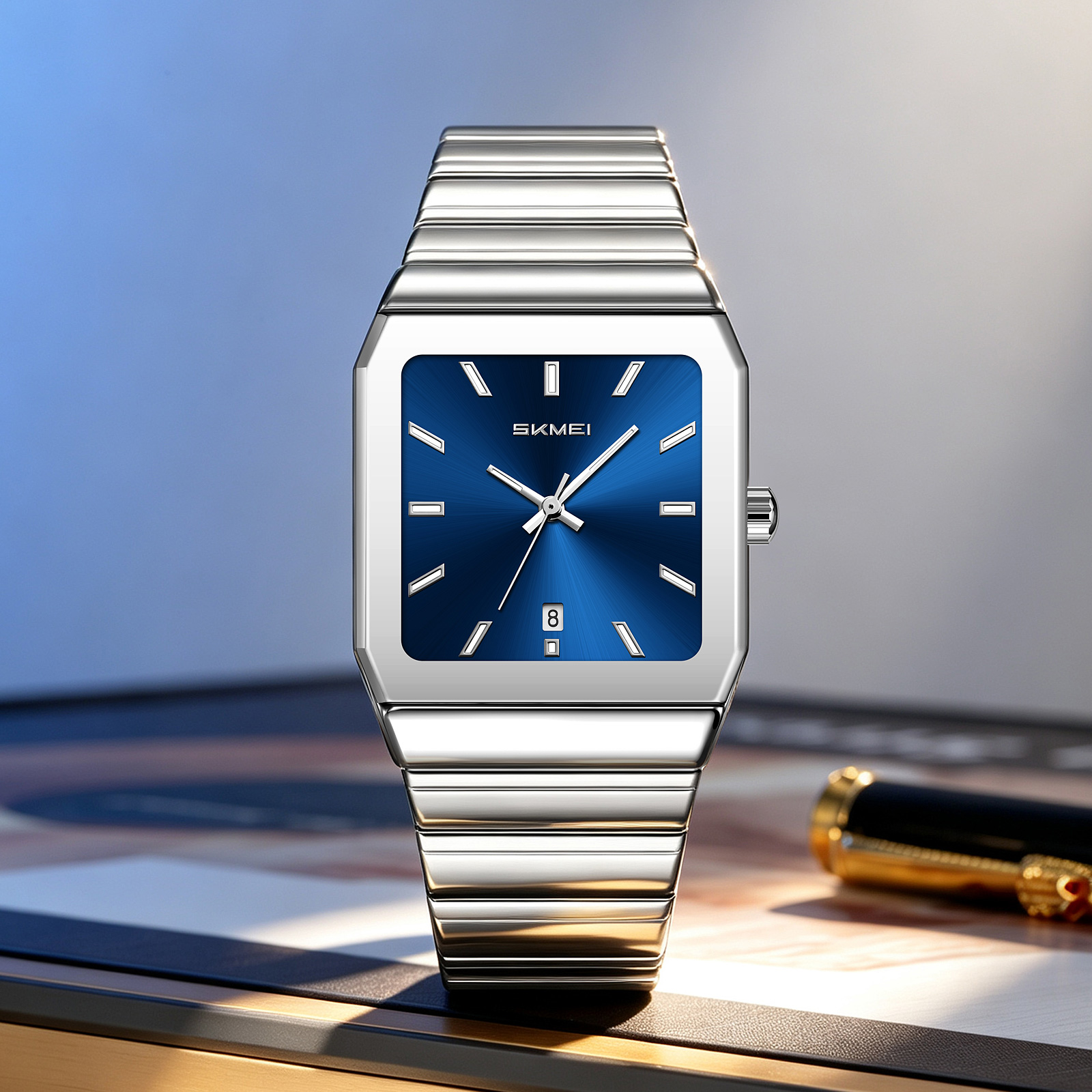 SKMEI Watch Model 9413 men watch supplier