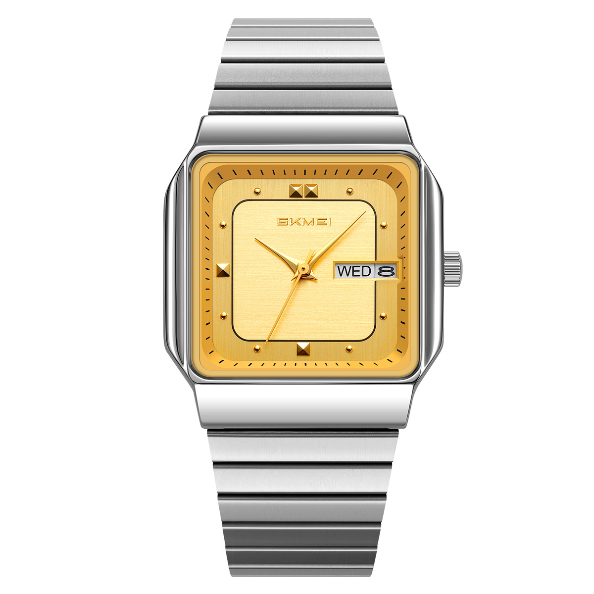 SKMEI Watch Model 9414 Men Quartz Watch