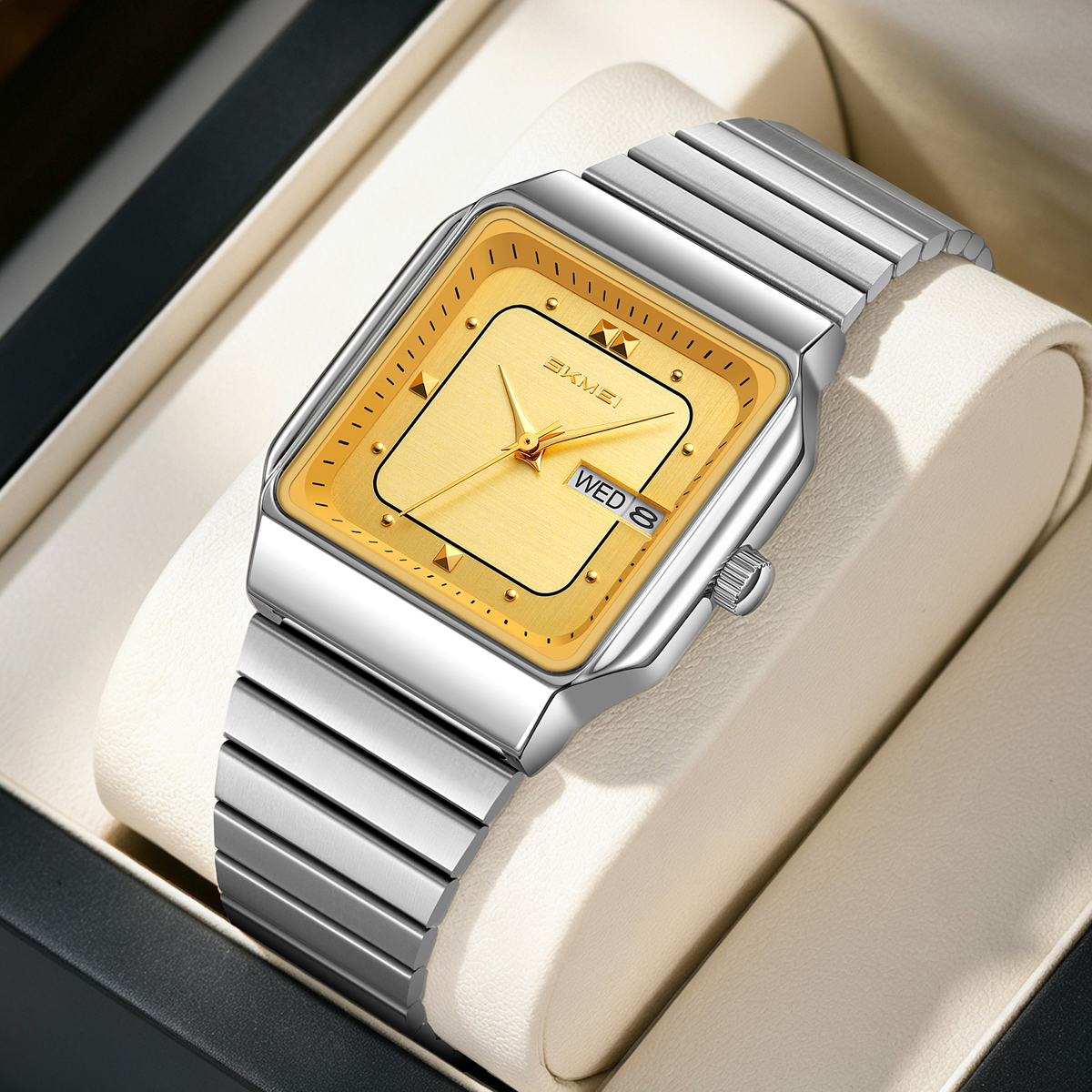SKMEI Watch Model 9414 Men Quartz Watch