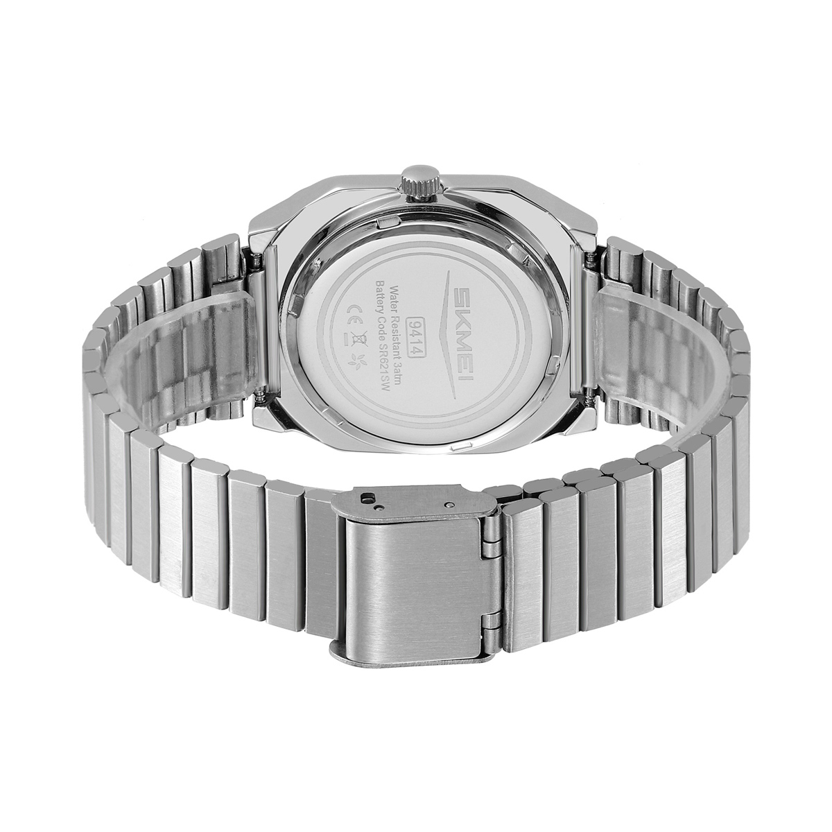 SKMEI Watch Model 9414 Men Quartz Watch