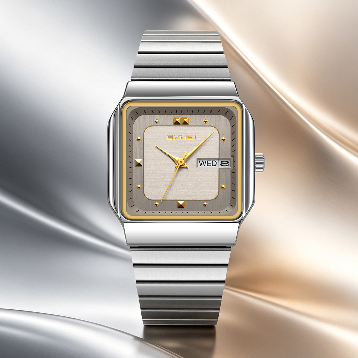 SKMEI Watch Model 9414 Men Quartz Watch