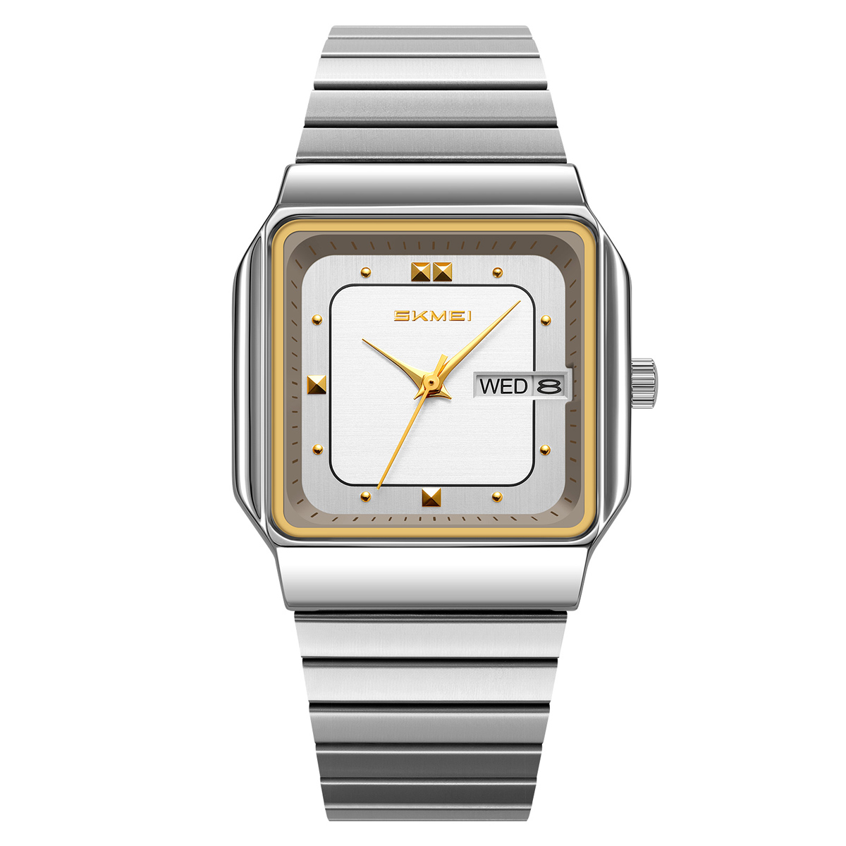 SKMEI Watch Model 9414 Men Quartz Watch