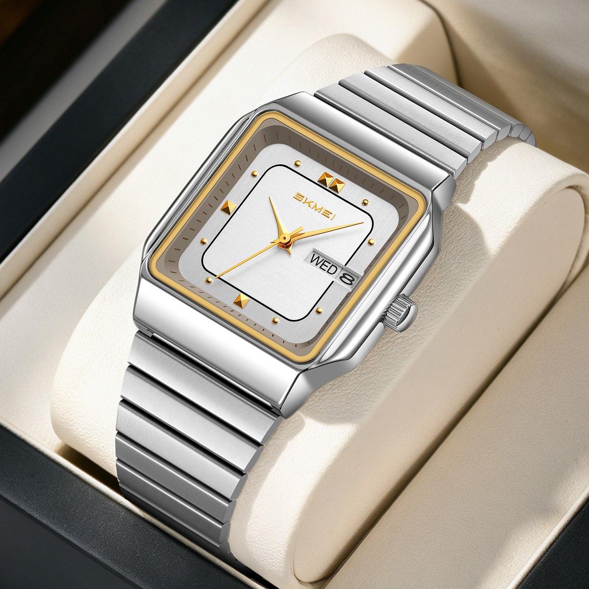 SKMEI Watch Model 9414 Men Quartz Watch