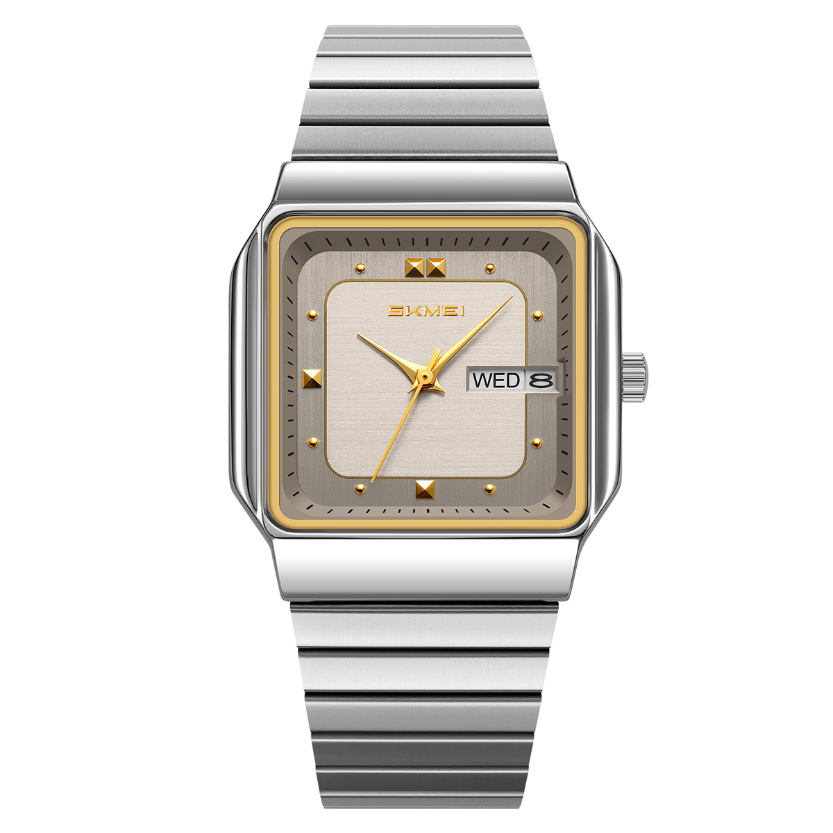 SKMEI Watch Model 9414 Men Quartz Watch