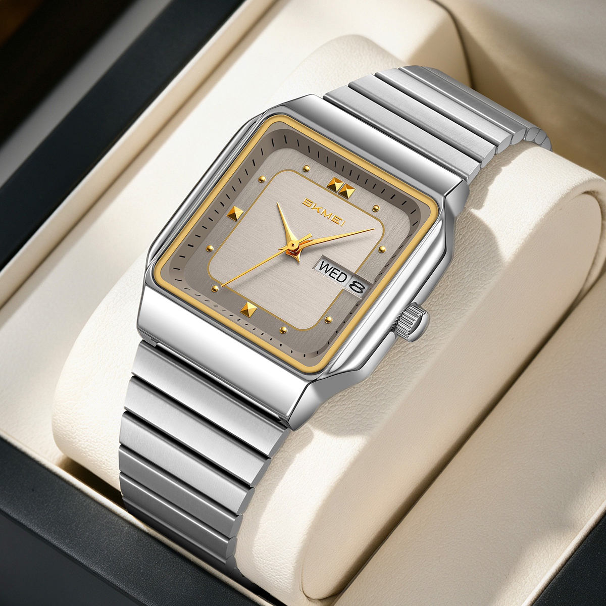 SKMEI Watch Model 9414 Men Quartz Watch
