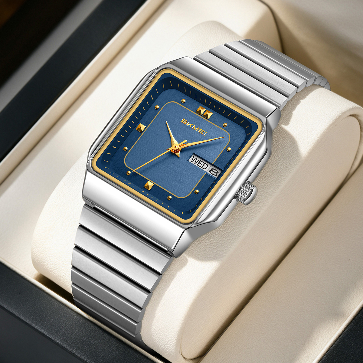 SKMEI Watch Model 9414 Men Quartz Watch