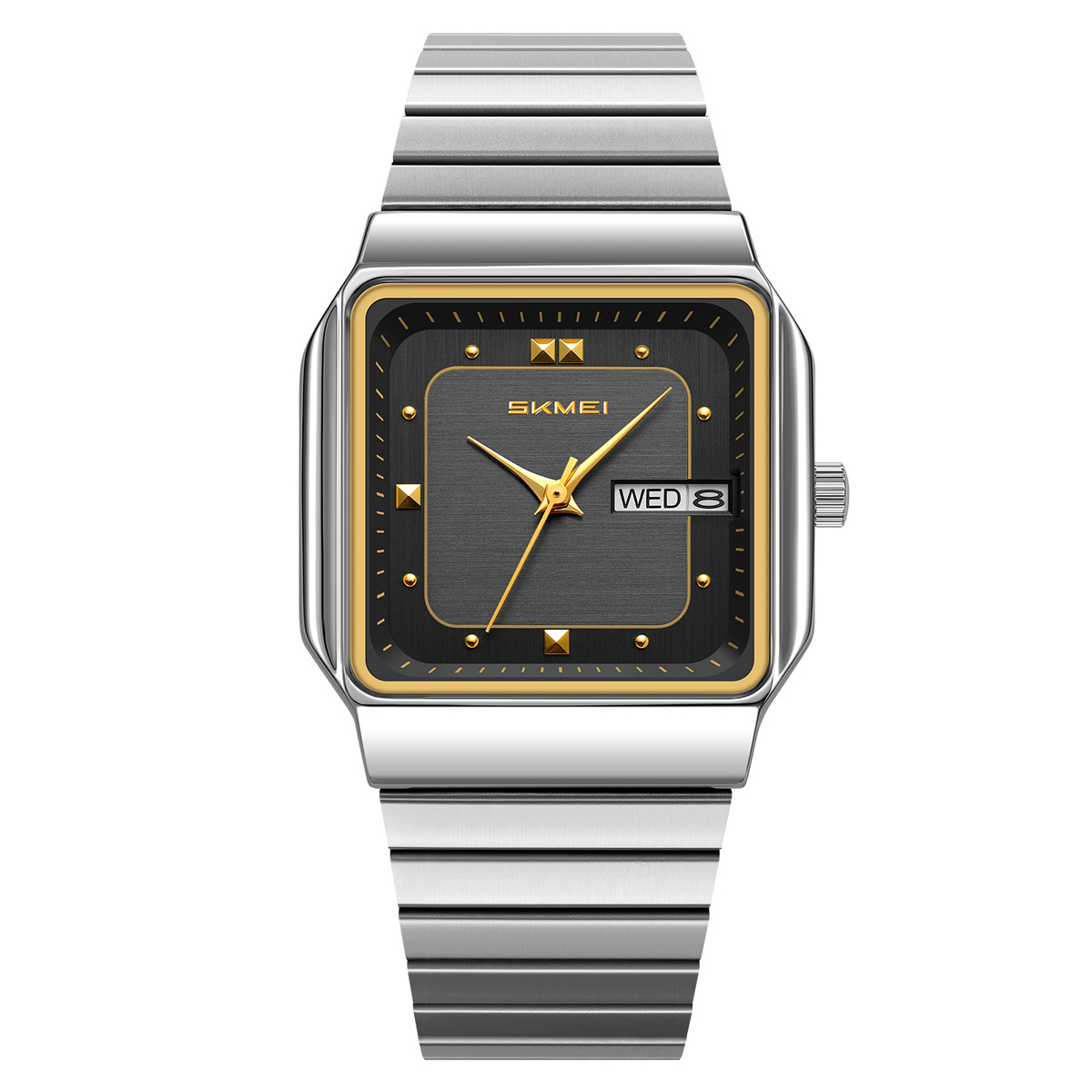 SKMEI Watch Model 9414 Men Quartz Watch