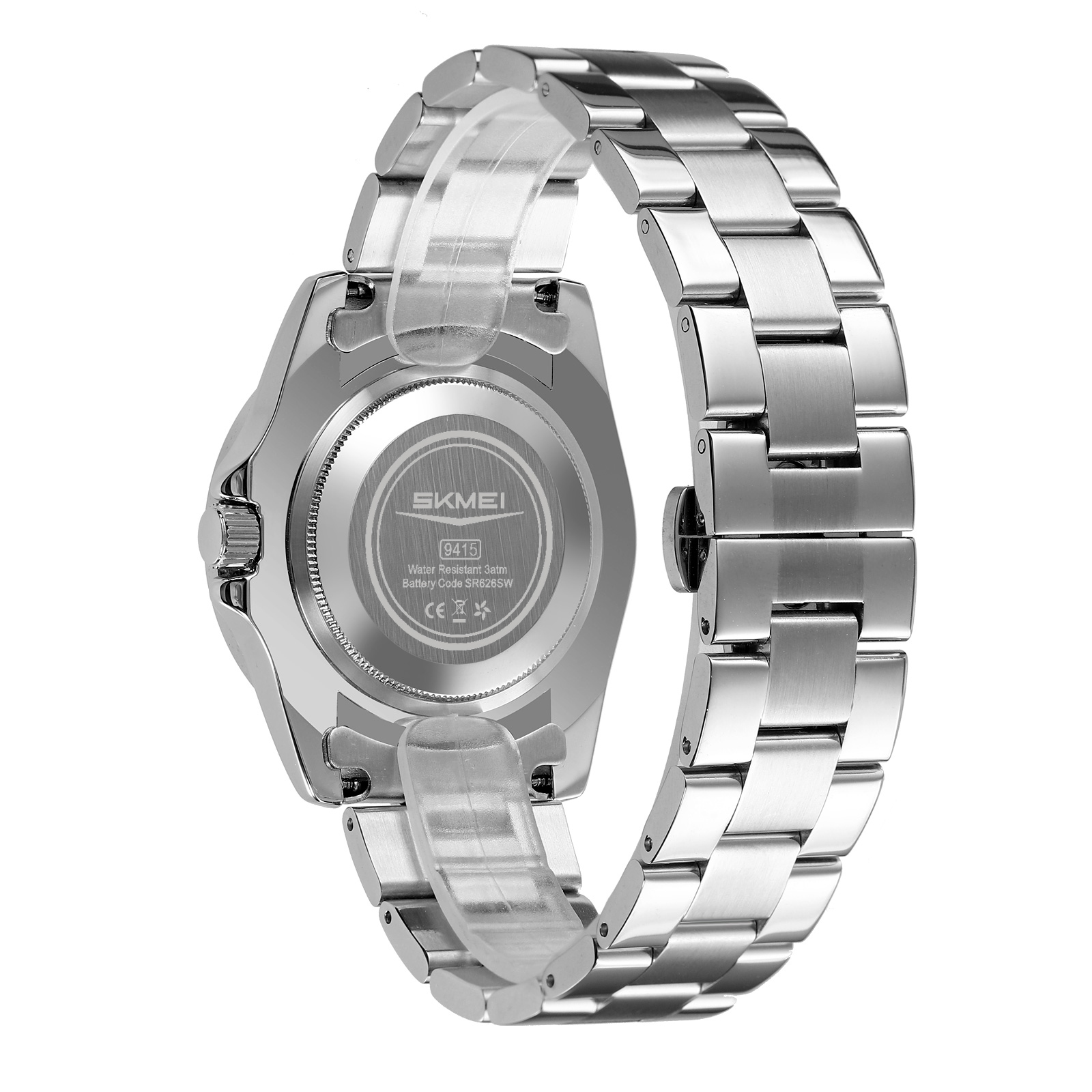 SKMEI 9415 MEN WRISTWATCHES