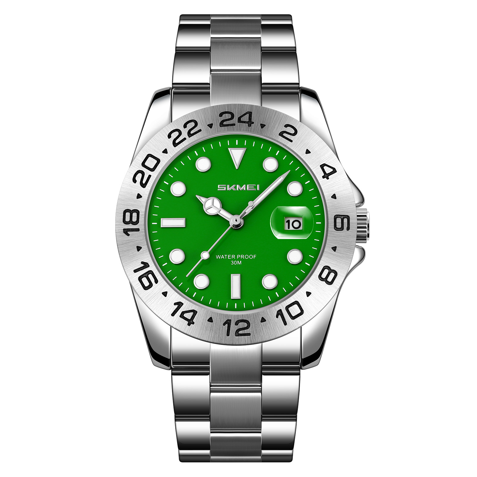 SKMEI 9415 MEN WRISTWATCHES