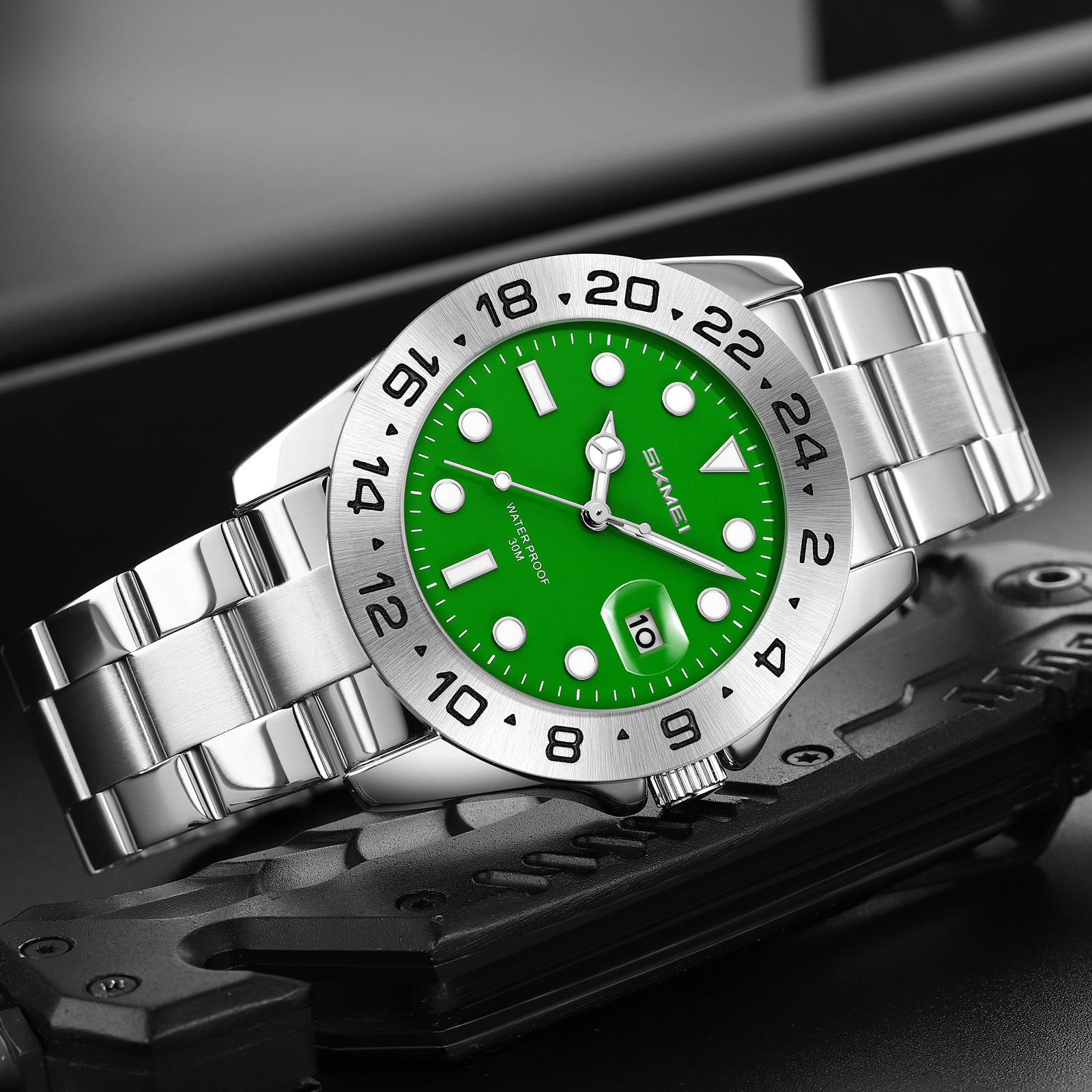 SKMEI 9415 MEN WRISTWATCHES