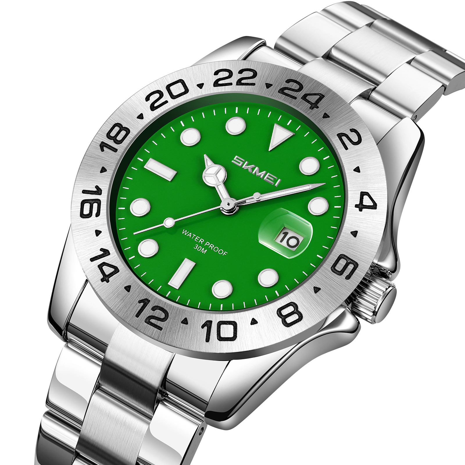 SKMEI 9415 MEN WRISTWATCHES