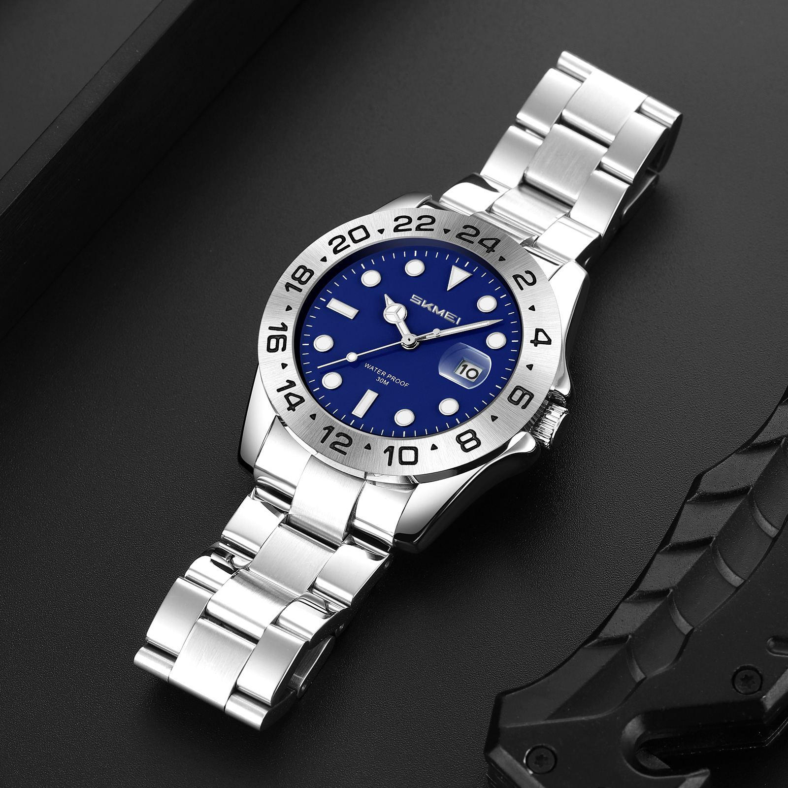 SKMEI 9415 MEN WRISTWATCHES