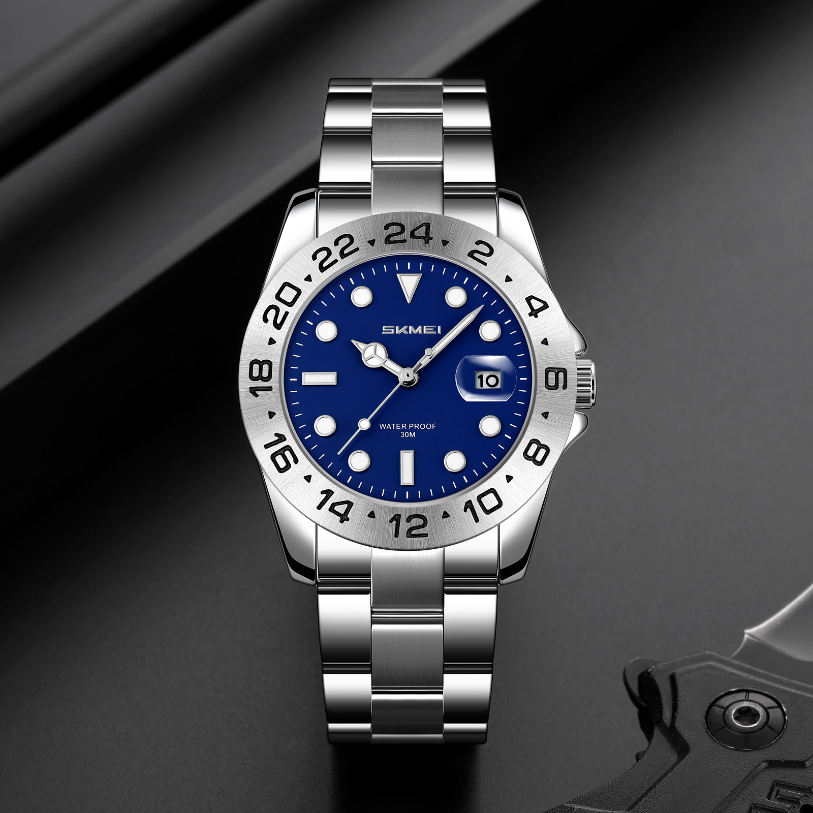 SKMEI 9415 MEN WRISTWATCHES