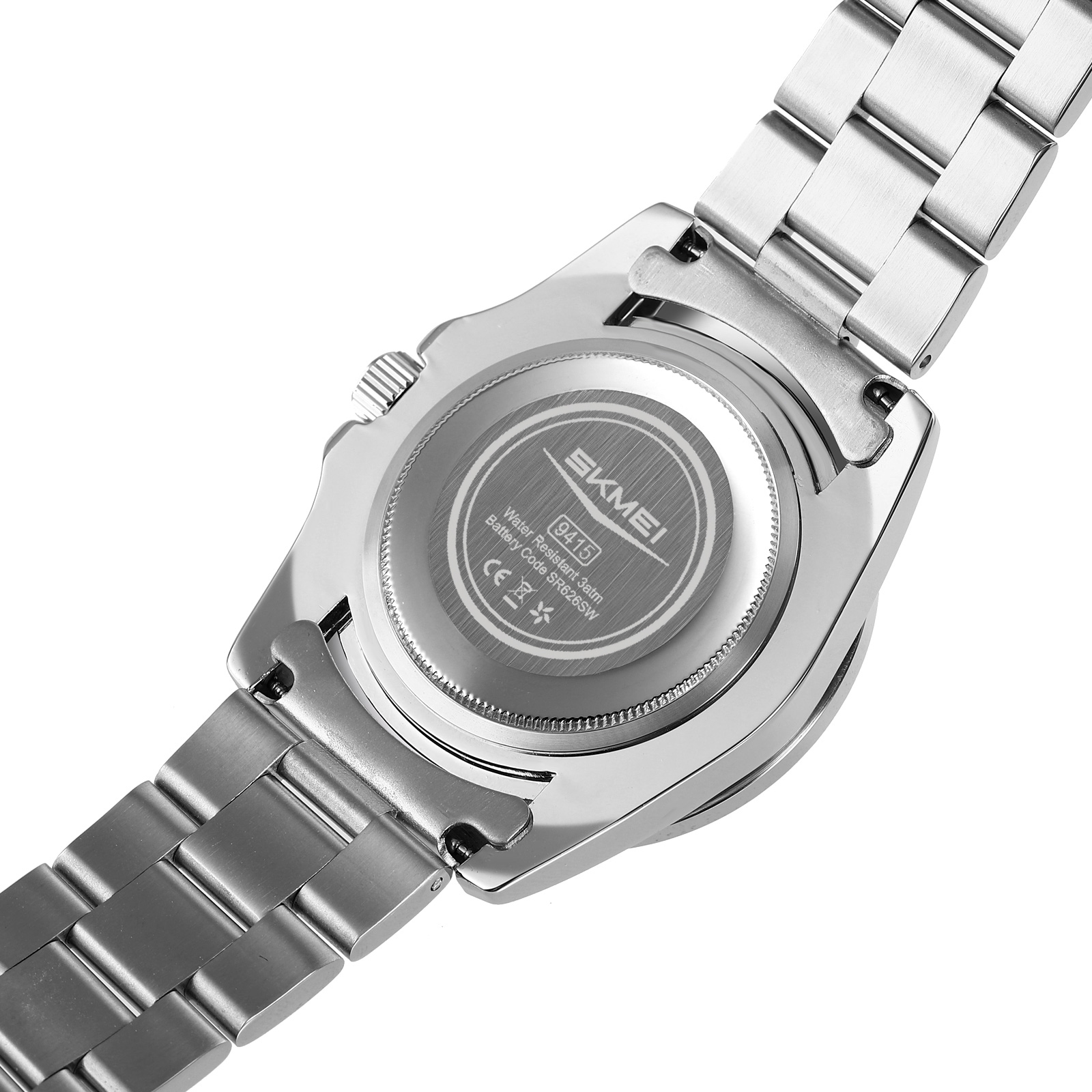 SKMEI 9415 MEN WRISTWATCHES