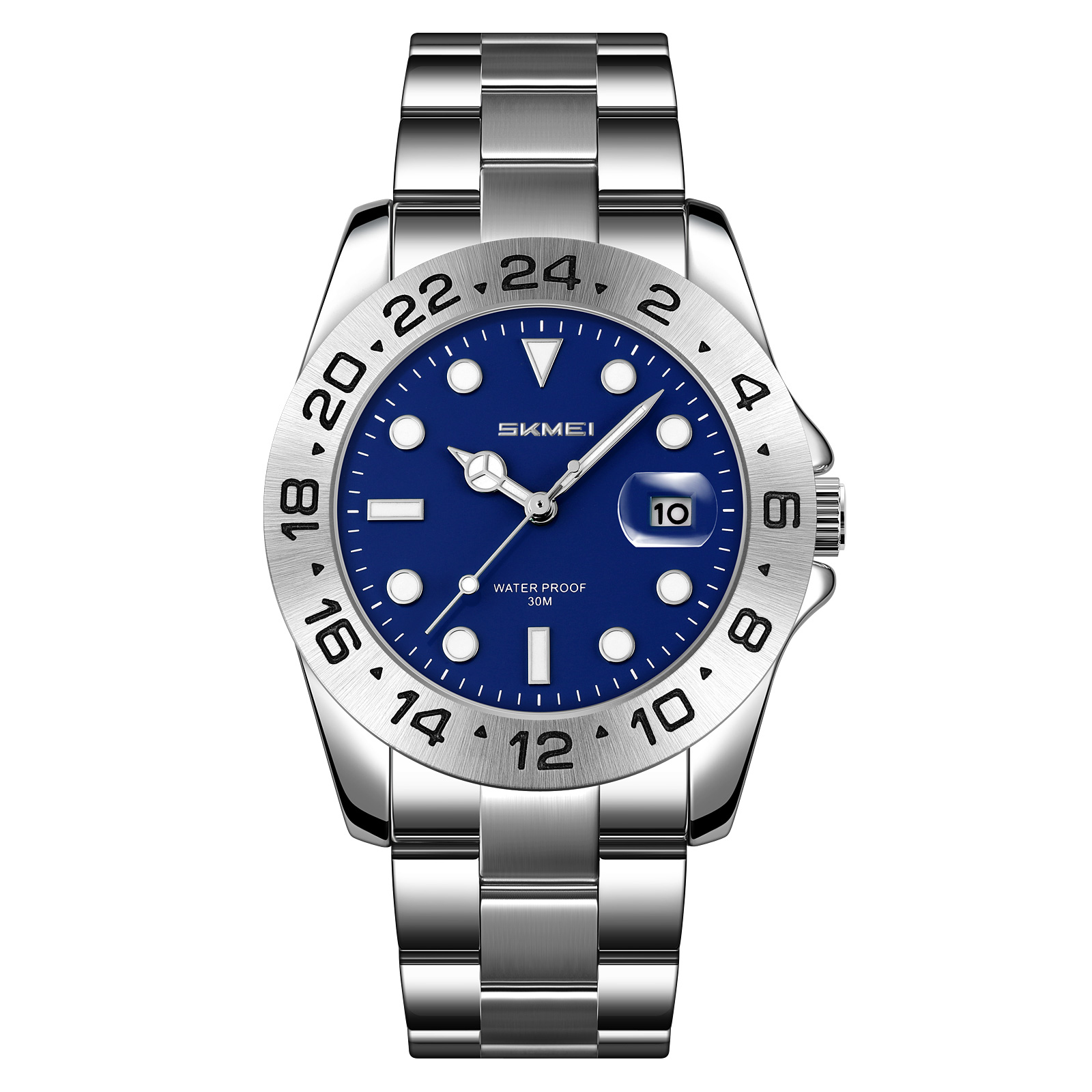 SKMEI 9415 MEN WRISTWATCHES