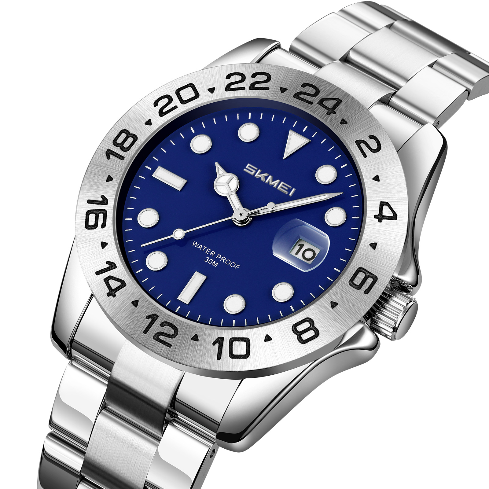 SKMEI 9415 MEN WRISTWATCHES