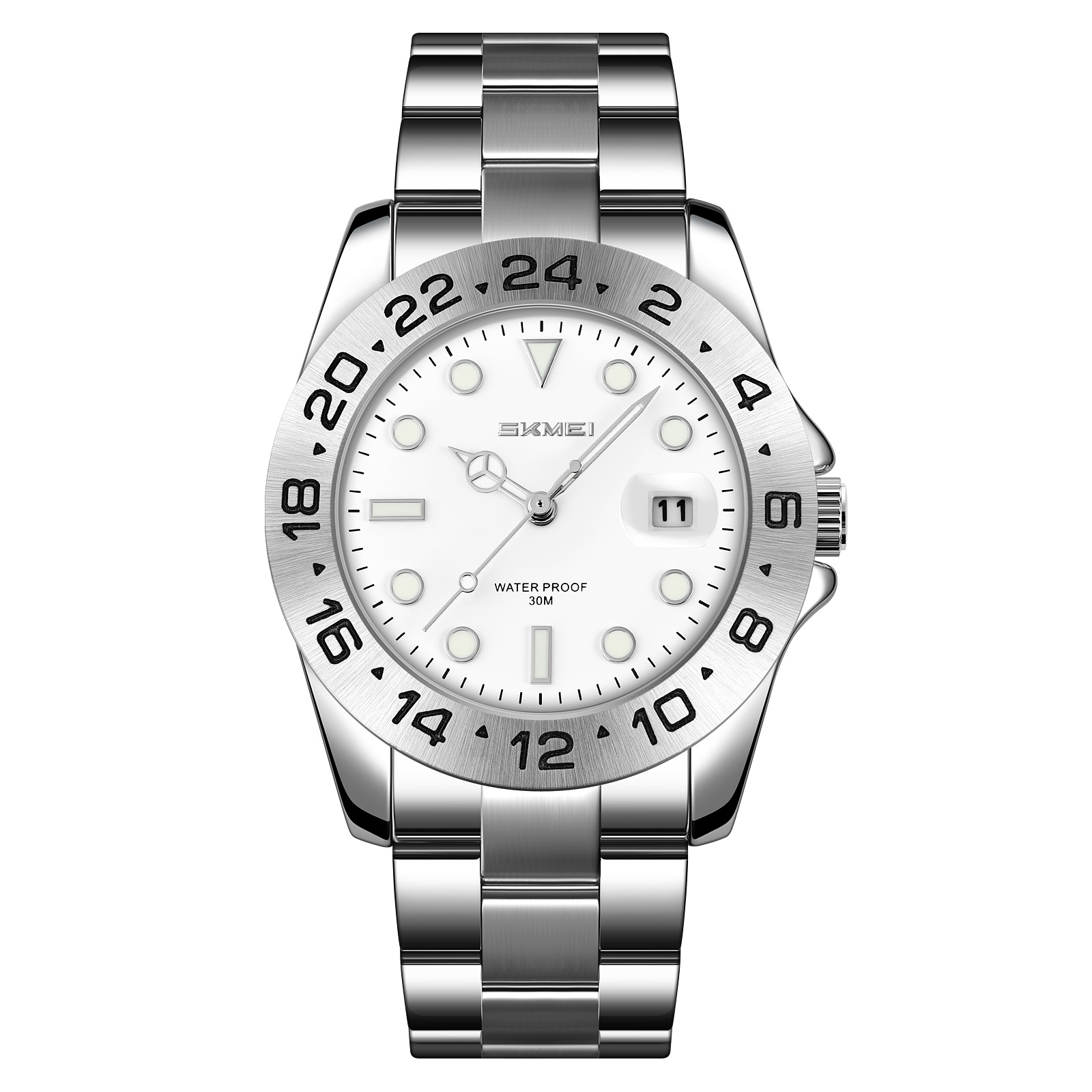 SKMEI 9415 MEN WRISTWATCHES