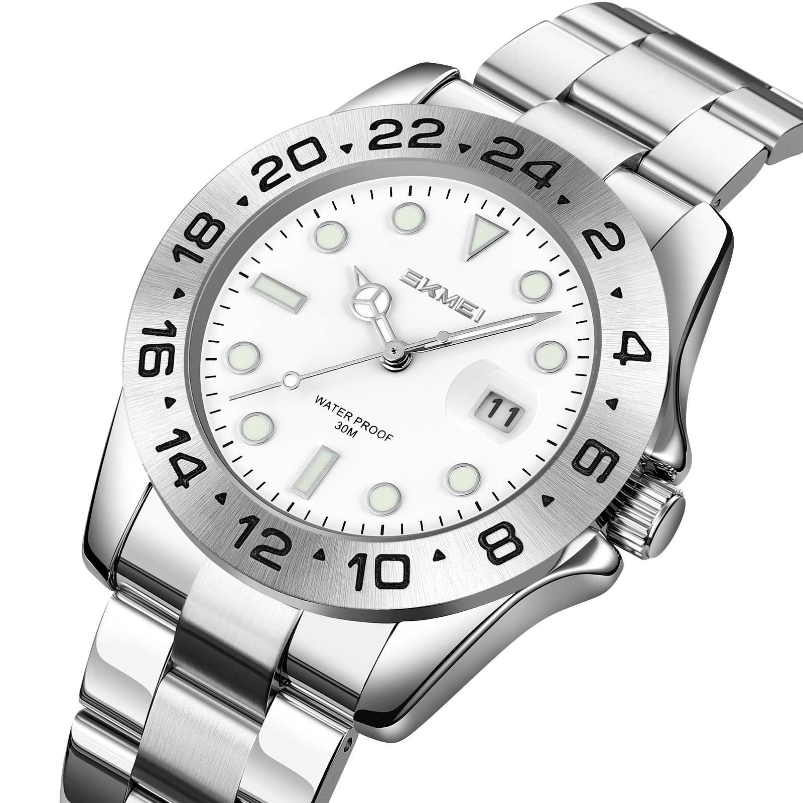 SKMEI 9415 MEN WRISTWATCHES