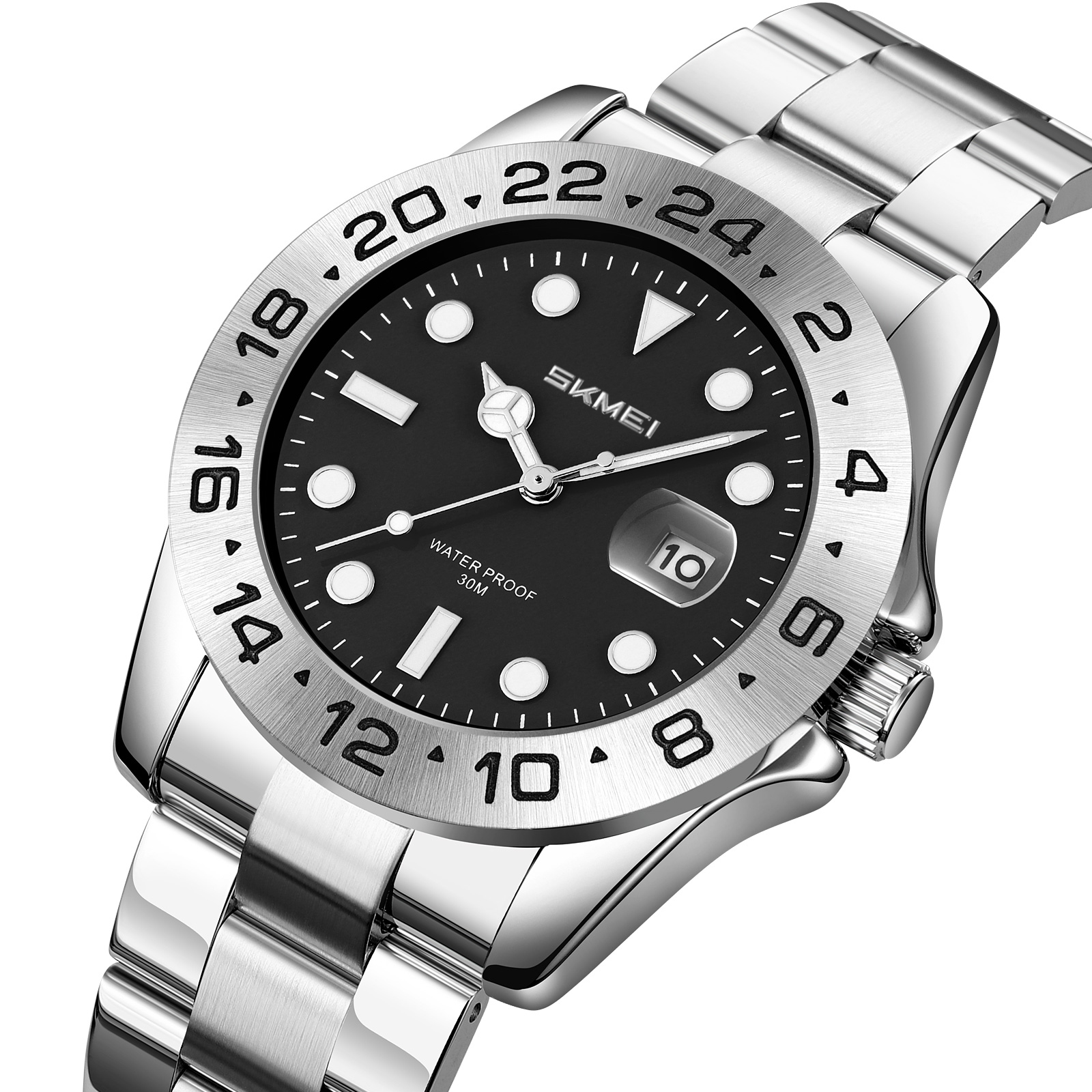 SKMEI 9415 MEN WRISTWATCHES