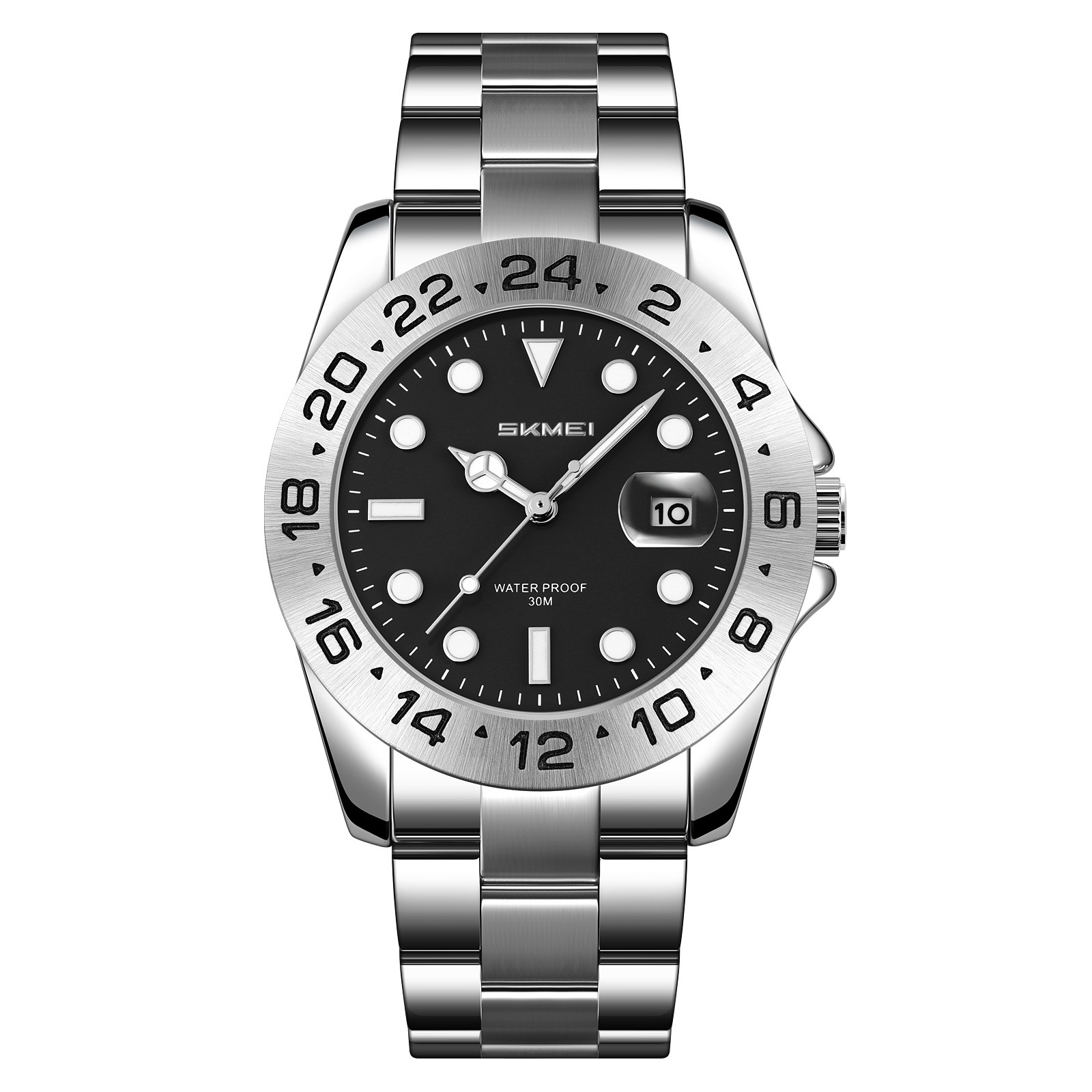 SKMEI 9415 MEN WRISTWATCHES