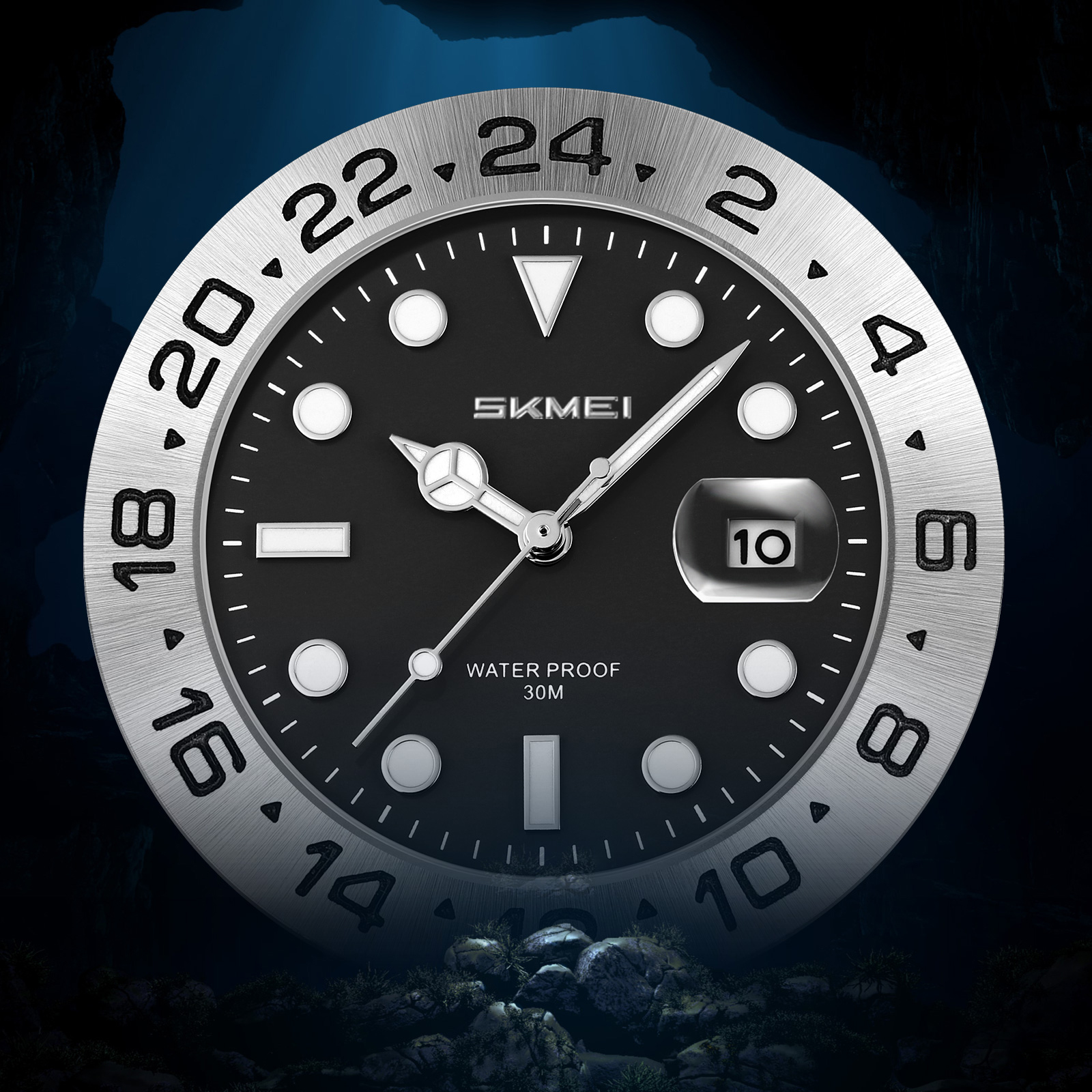 SKMEI 9415 MEN WRISTWATCHES