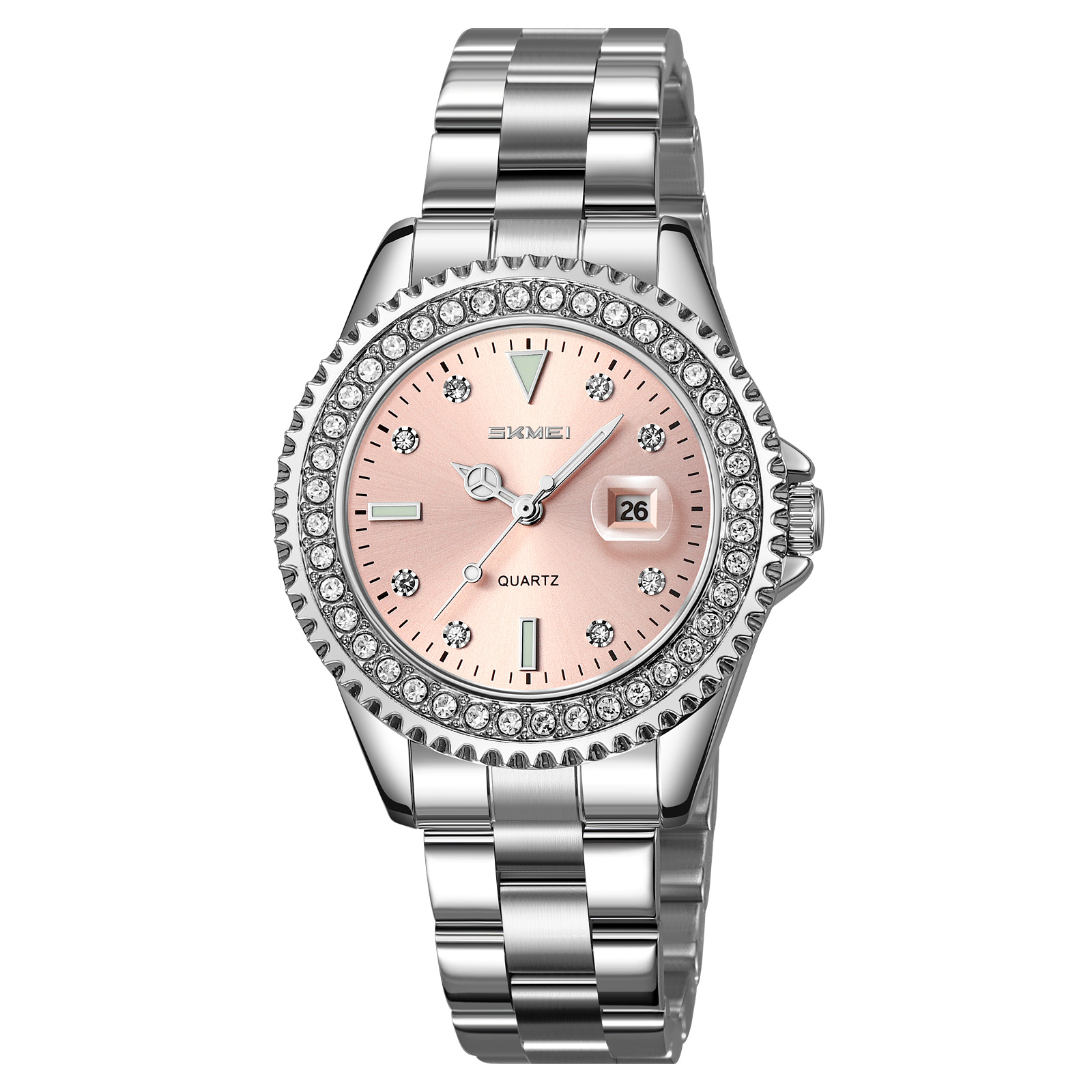 SKMEI 9416 fashion lady quartz watch 