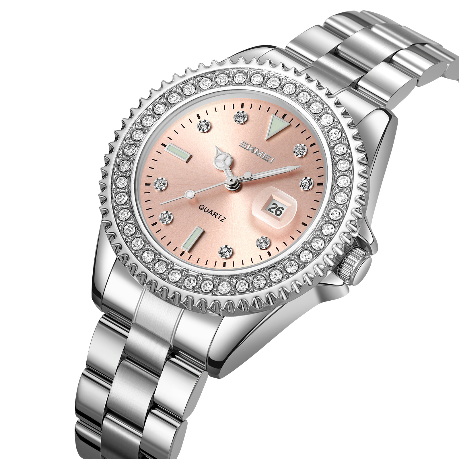 SKMEI 9416 fashion lady quartz watch 