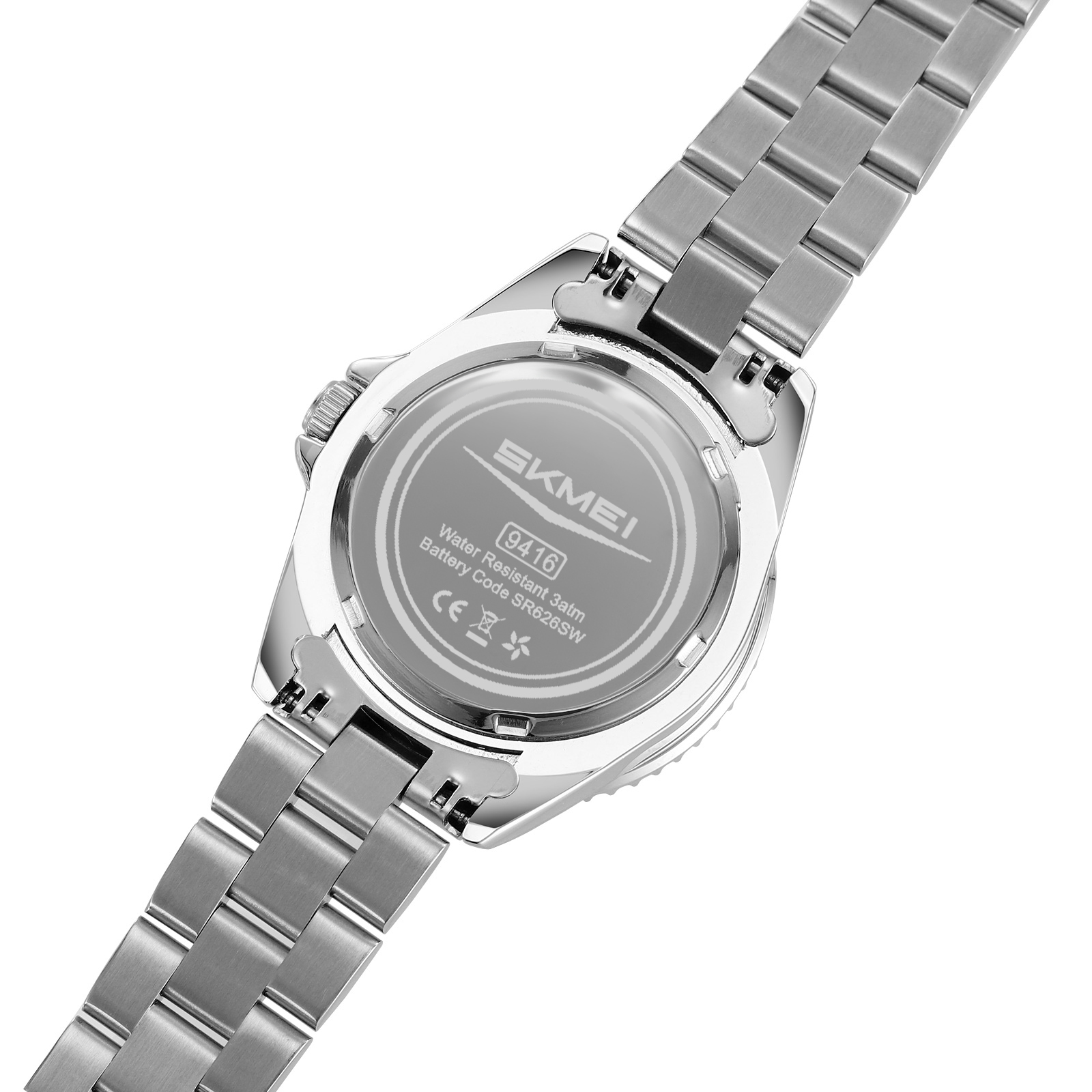 SKMEI 9416 fashion lady quartz watch 