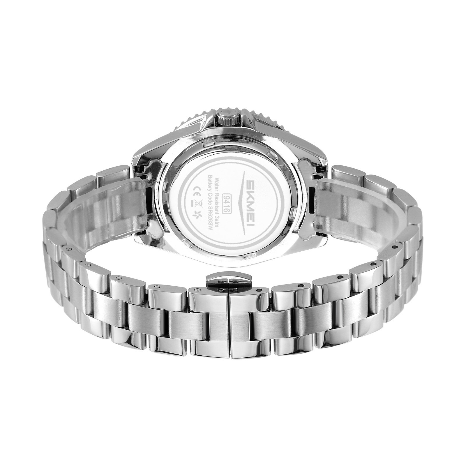 SKMEI 9416 fashion lady quartz watch 