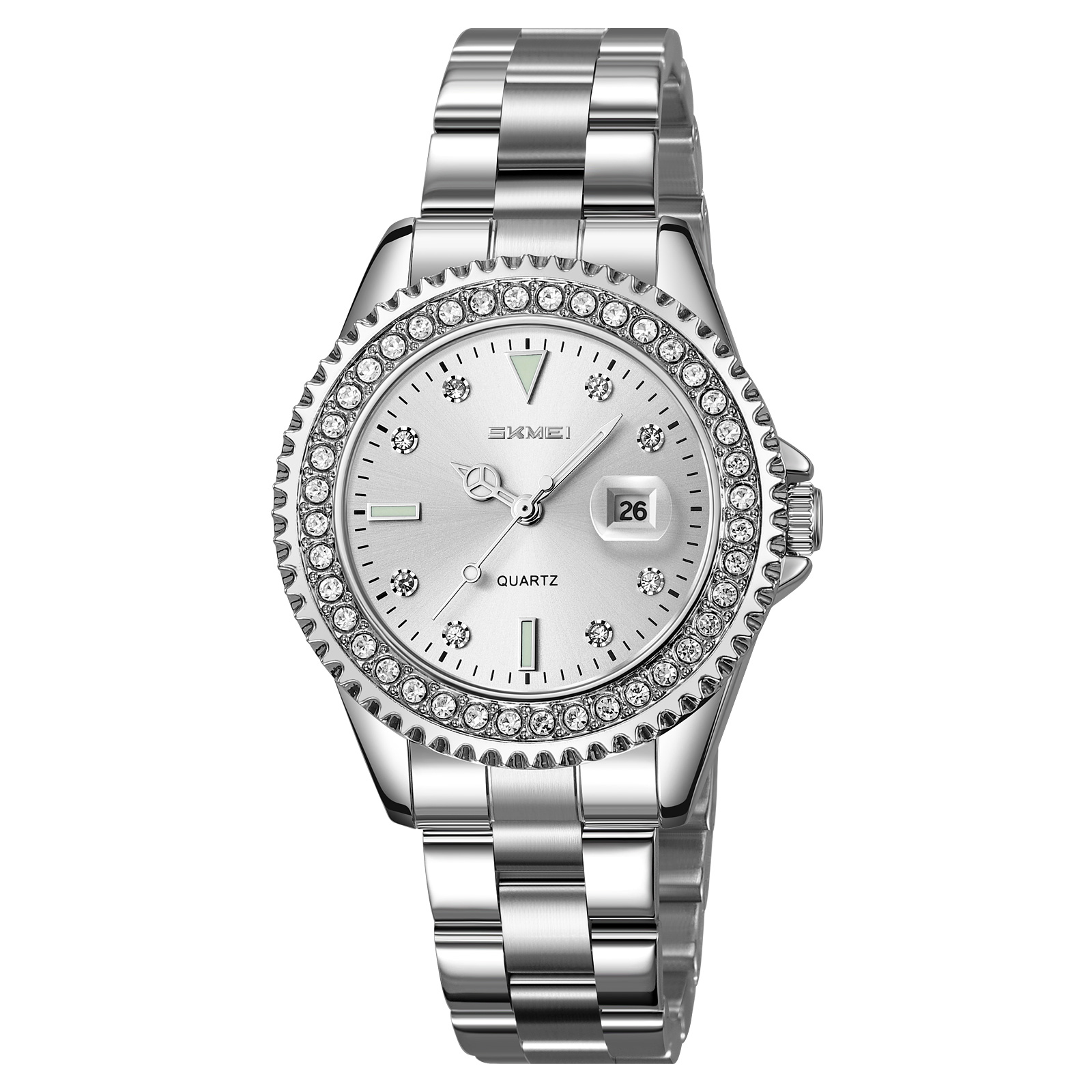 SKMEI 9416 fashion lady quartz watch 