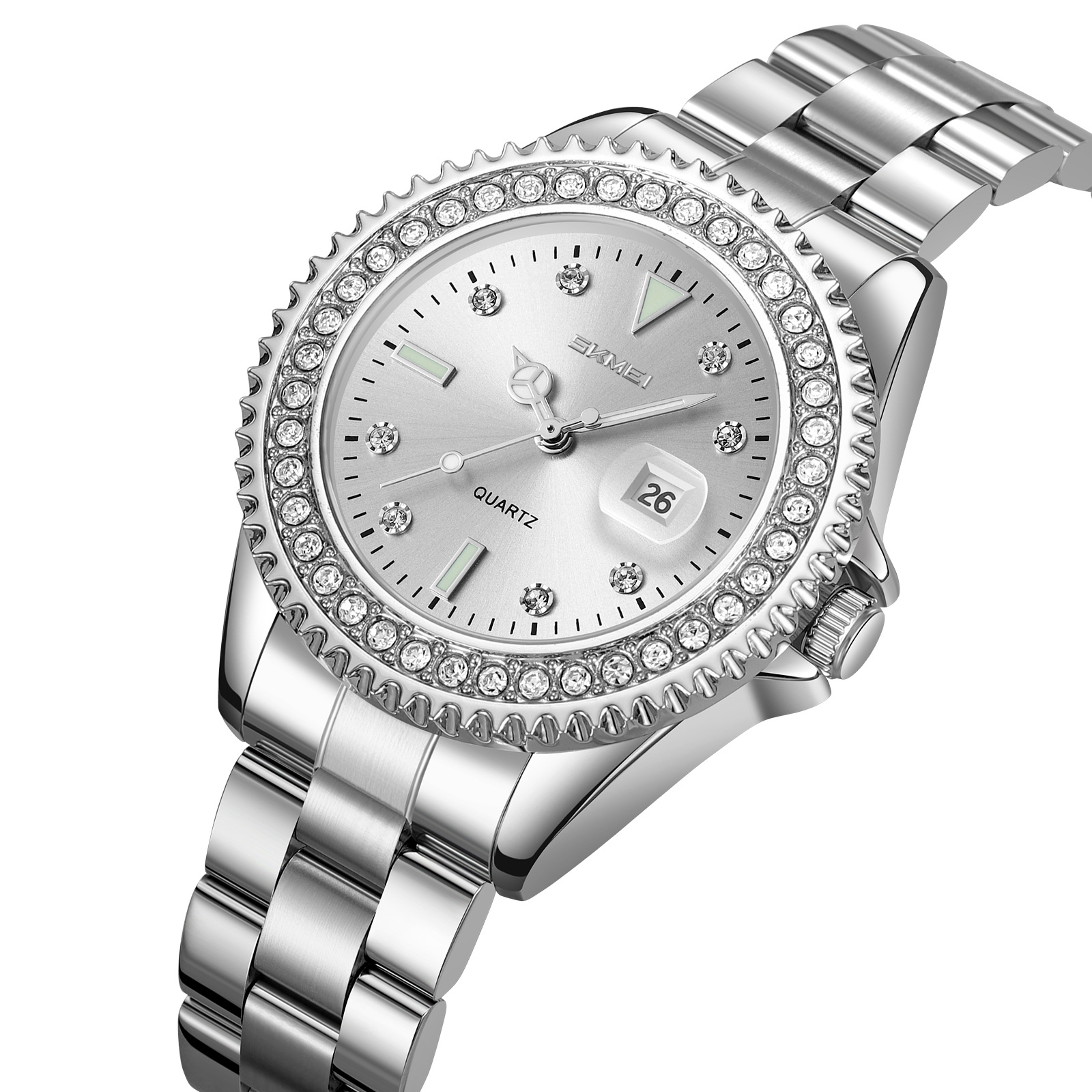 SKMEI 9416 fashion lady quartz watch 