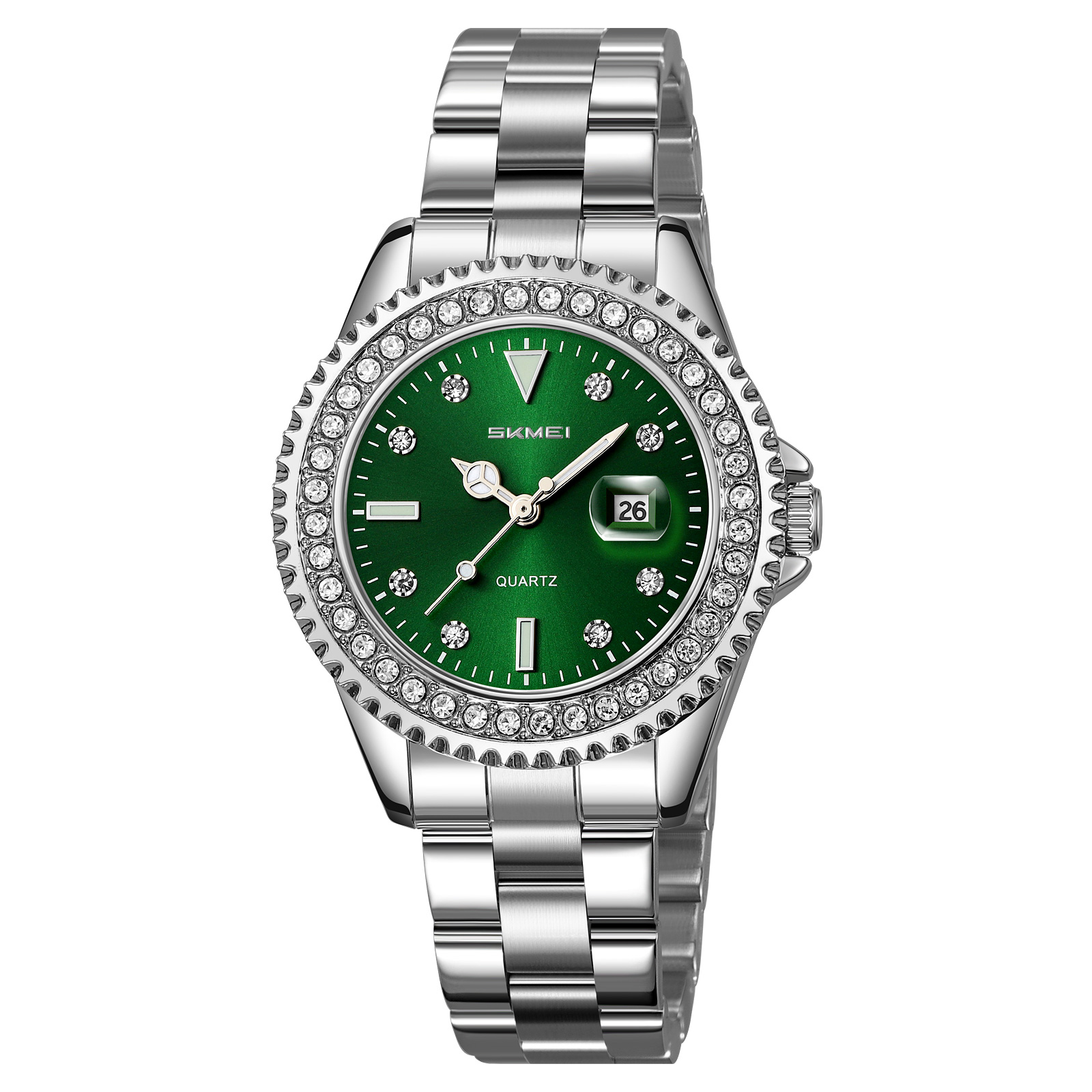 SKMEI 9416 fashion lady quartz watch 