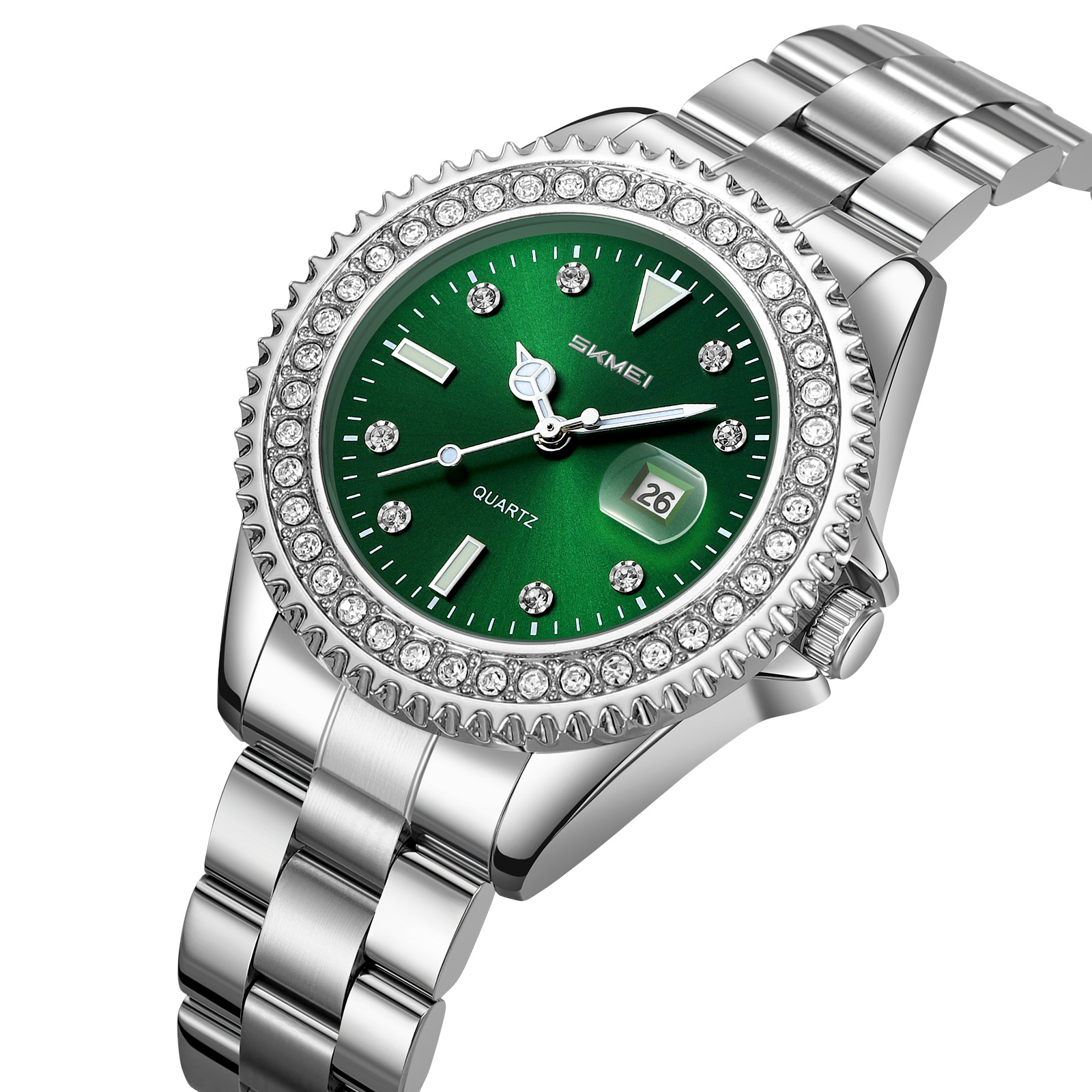 SKMEI 9416 fashion lady quartz watch 