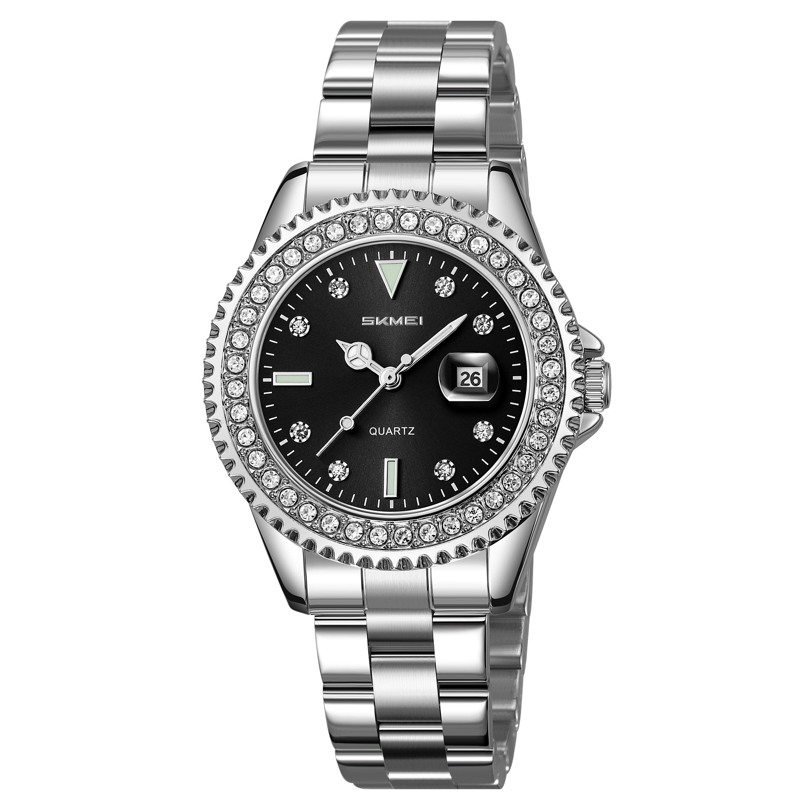 SKMEI 9416 fashion lady quartz watch 