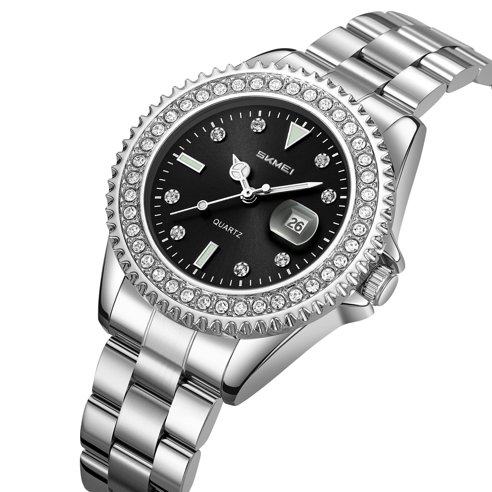 SKMEI 9416 fashion lady quartz watch 