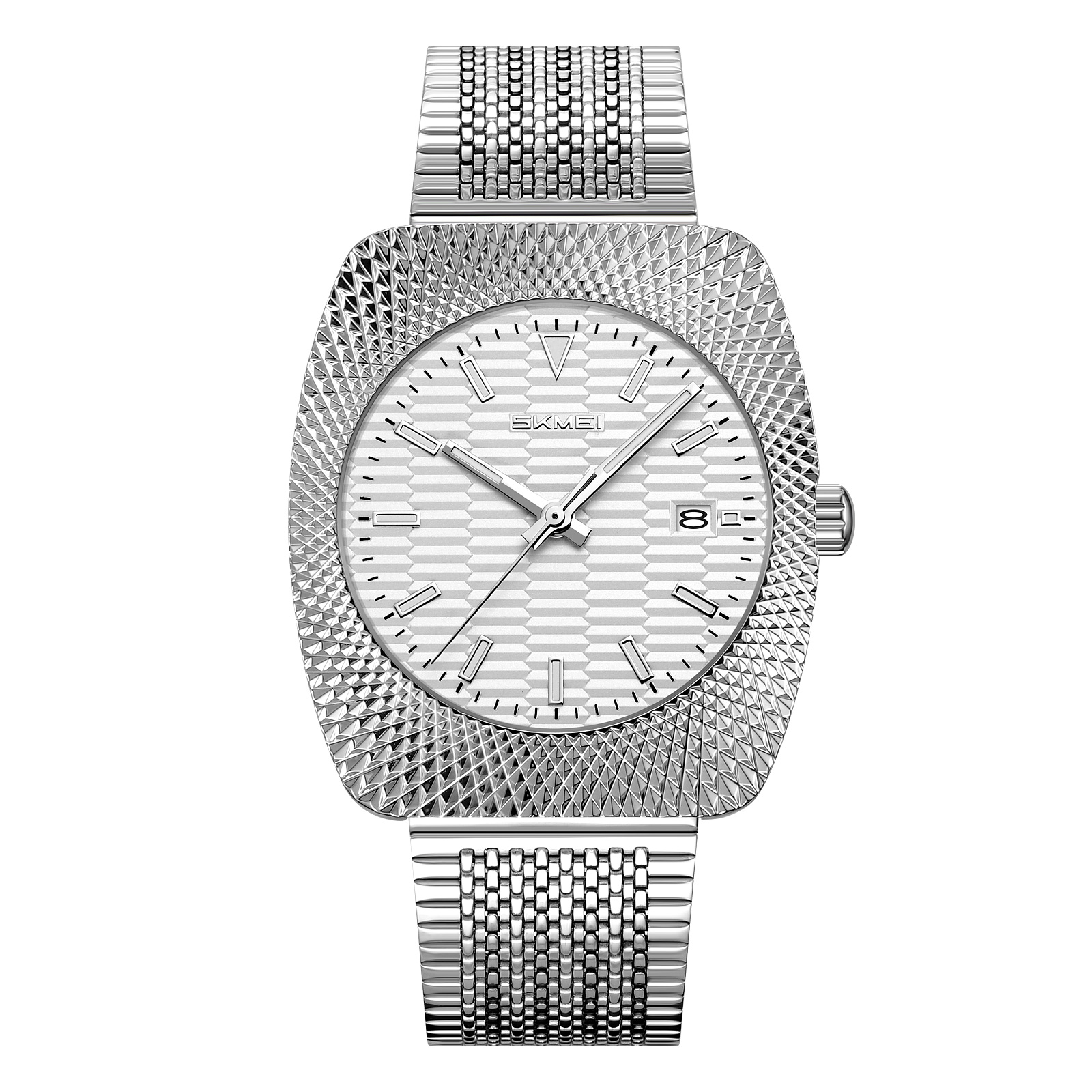 SKMEI 9417 MEN QUARTZ HAND WATCH WHOELSALE